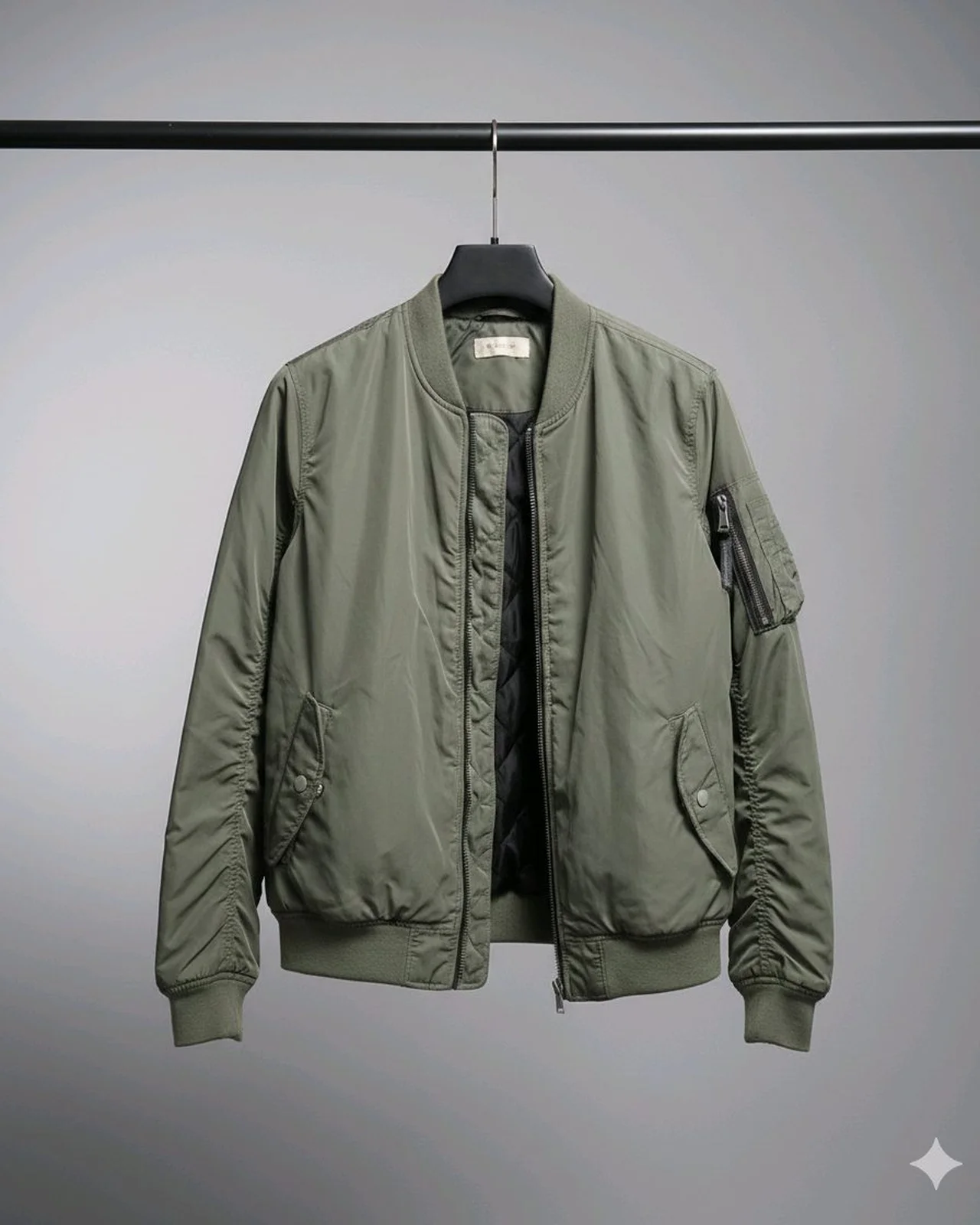 H&M Outerwear, size 13y, photo 1