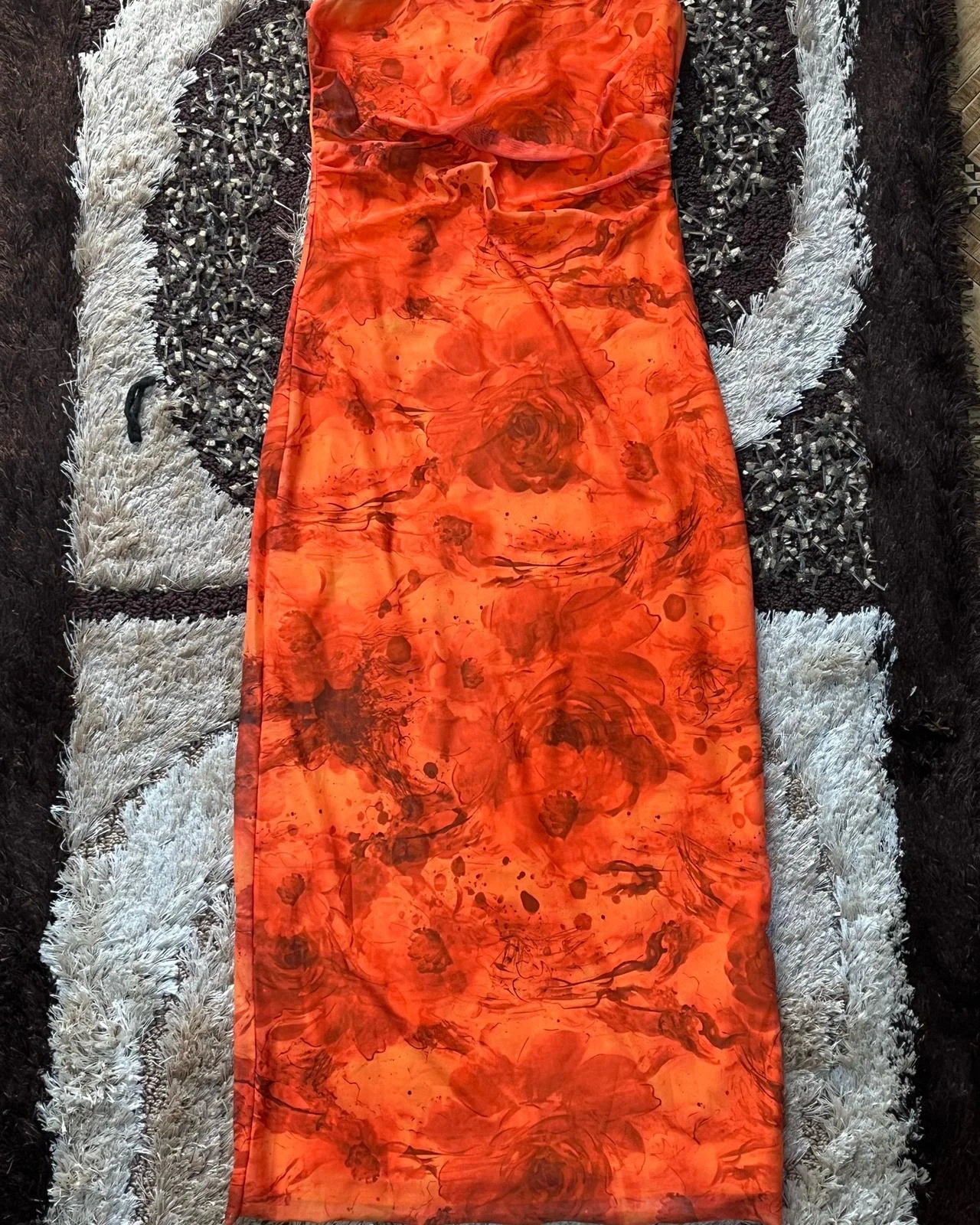 Shein Cocktail Dresses, size S / 36 / 8, photo 1
