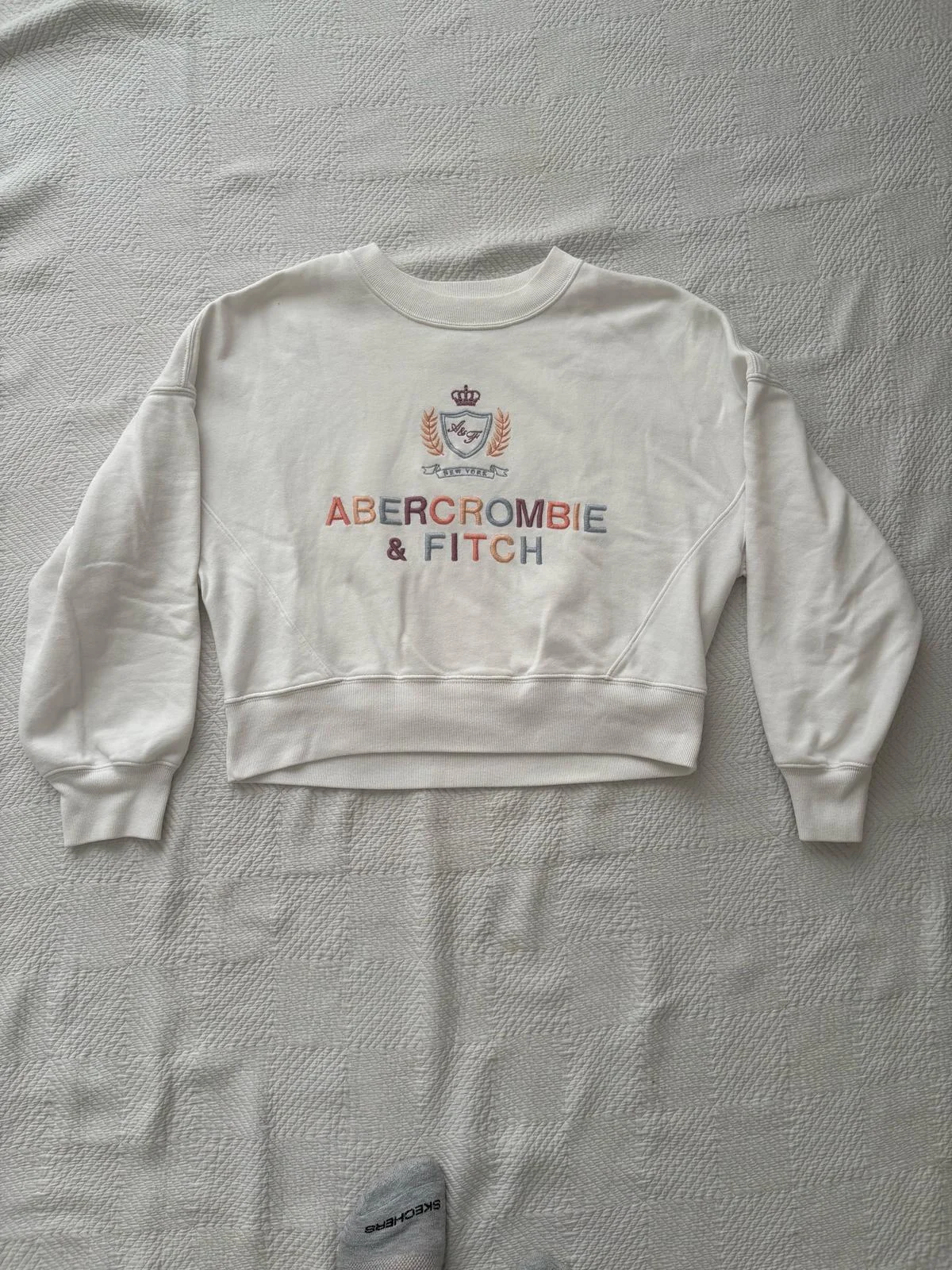Abercrombie & Fitch Sweatshirts, size XS / 34 / 6, photo 1