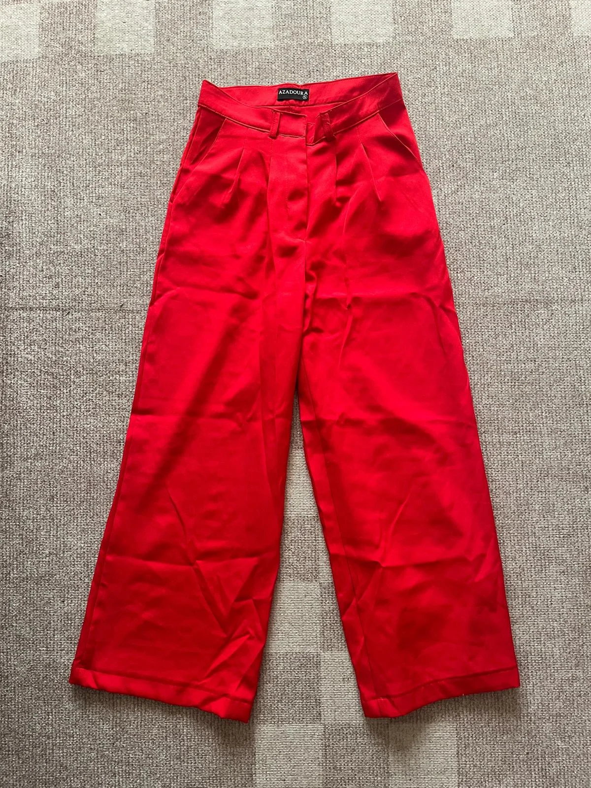 Pants, size S / 36 / 8, photo 1