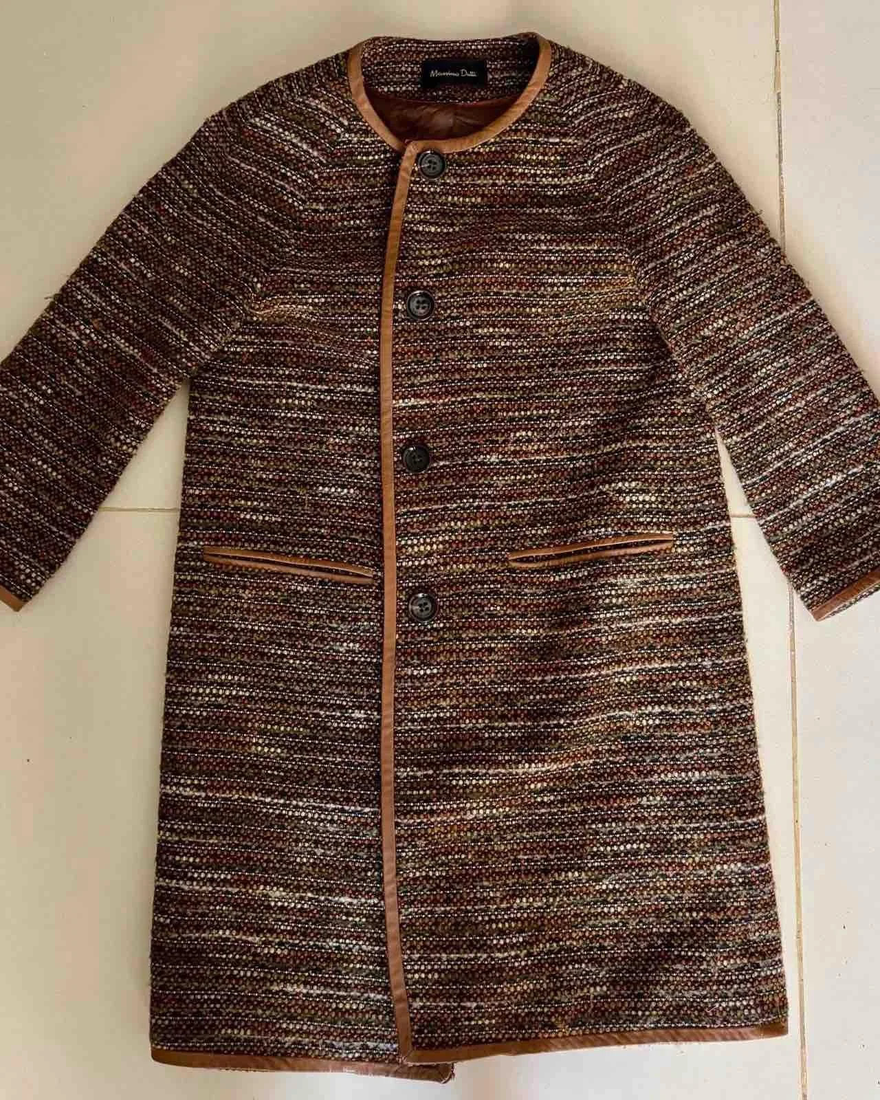 Massimo Dutti Coats, size M / 38 / 10, photo 1