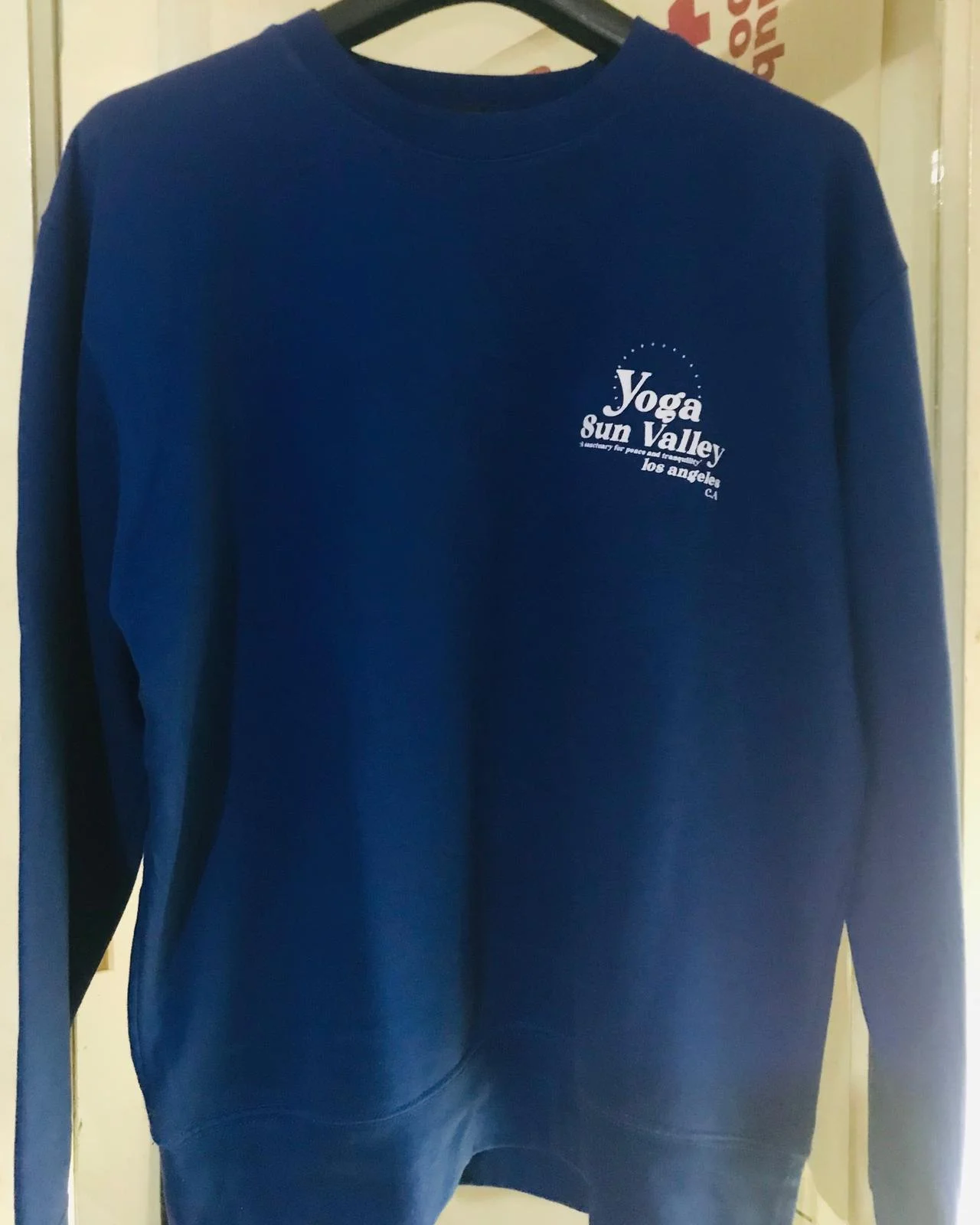 Sweatshirts, size L, photo 1