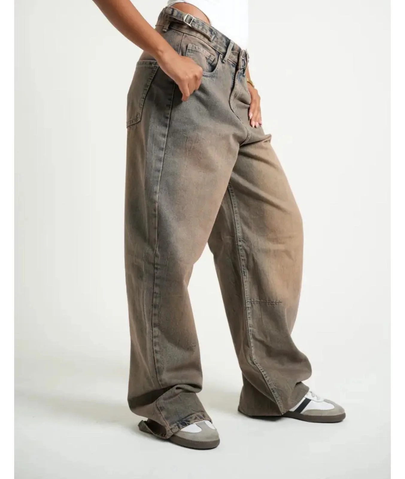 local brands Pants, size XL / 42 / 14, photo 1