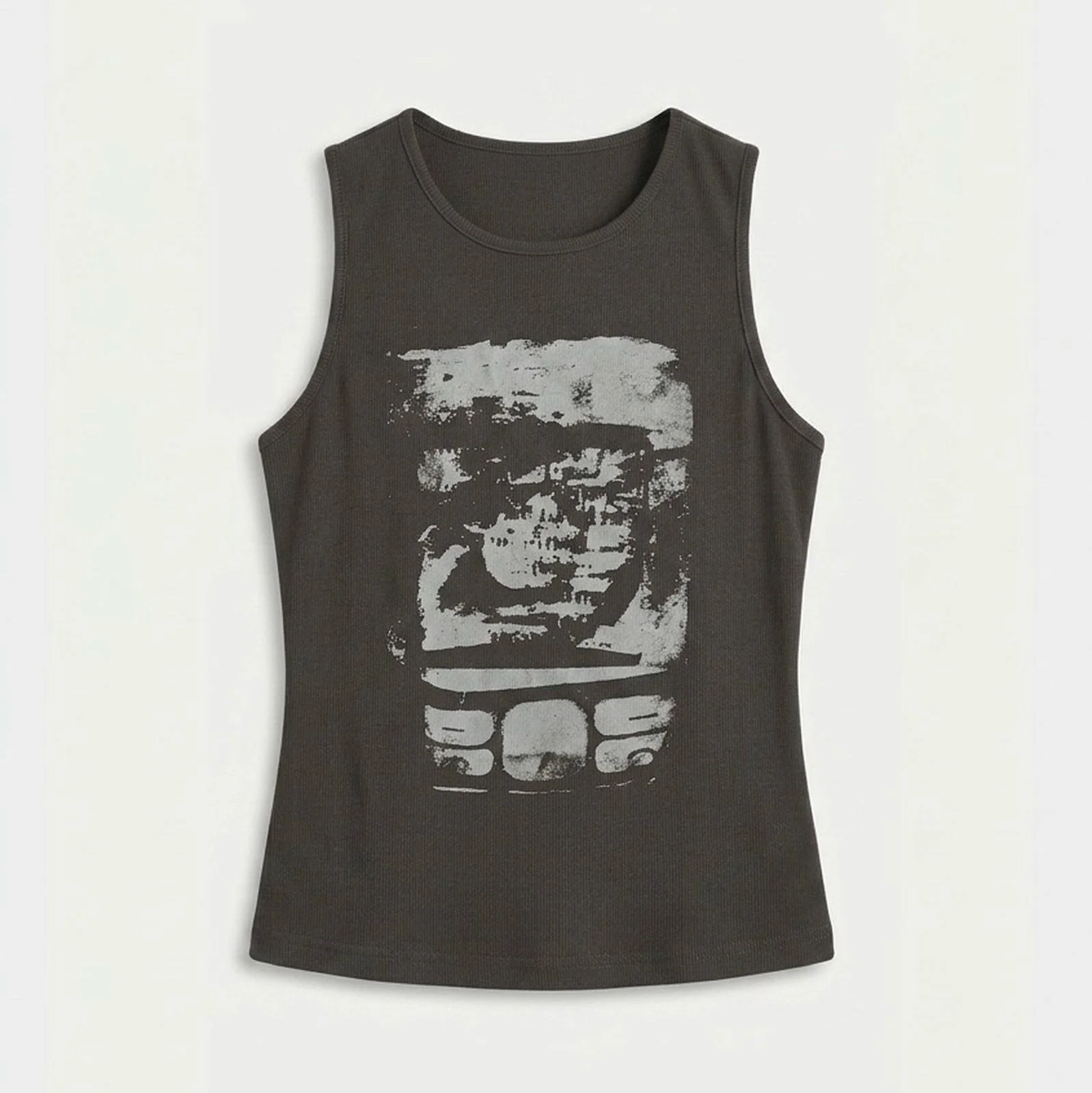 Dazy Tank Tops, size L / 40 / 12, photo 1