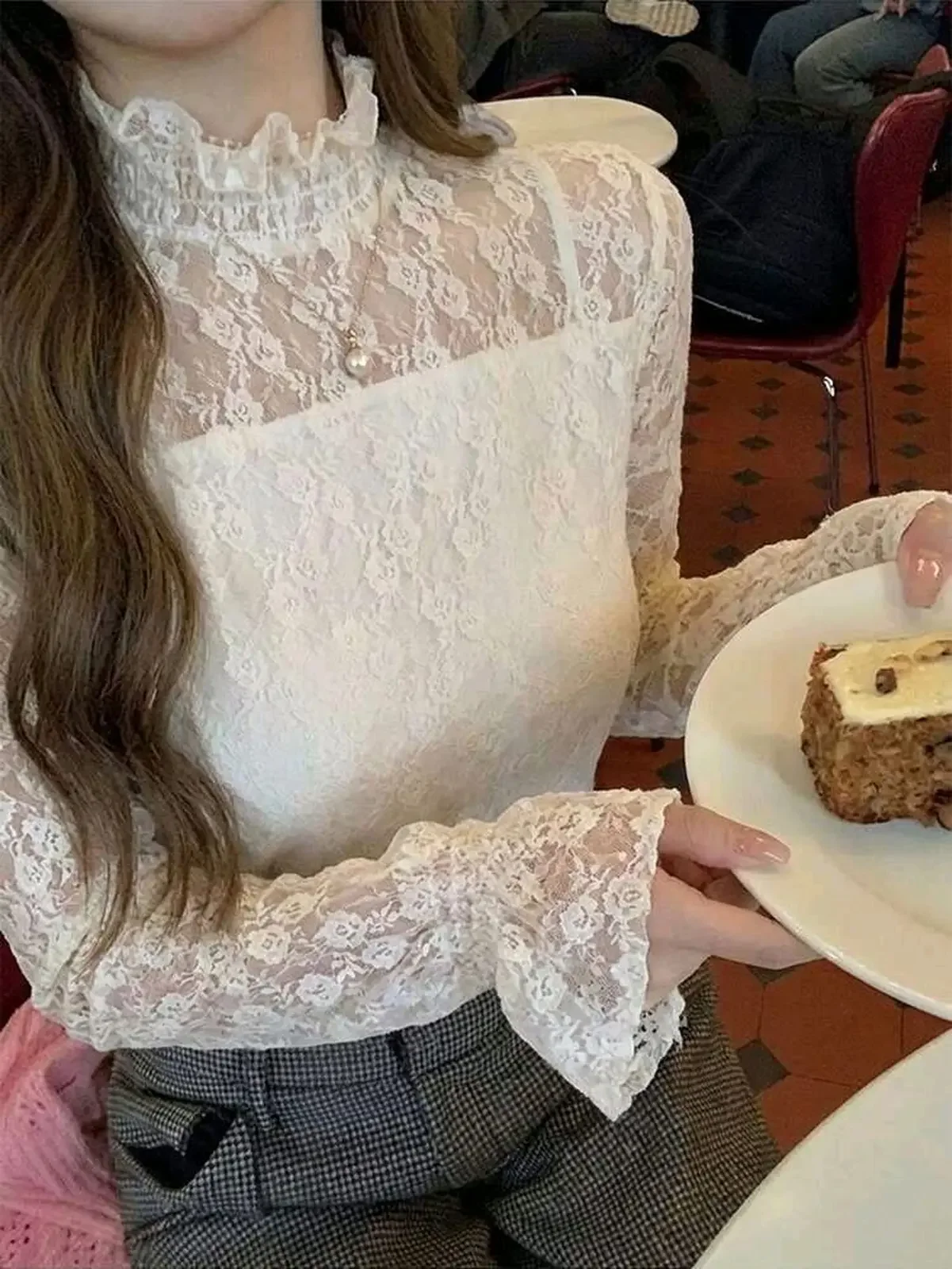 Blouses, size XS / 34 / 6, photo 1