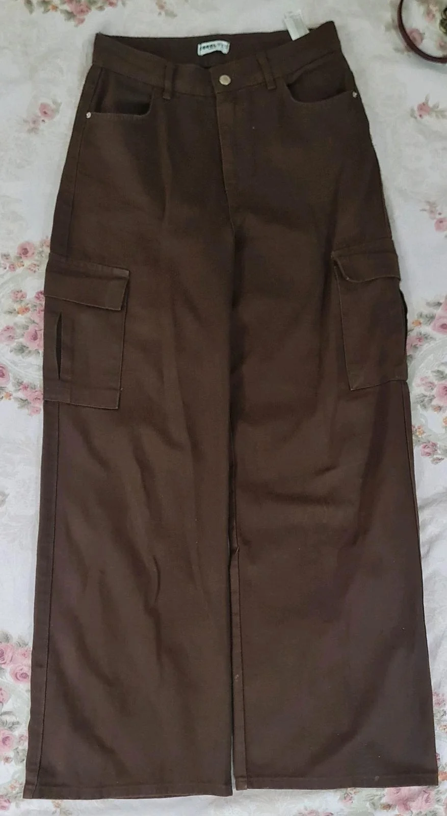 Defacto Pants, size M, photo 1