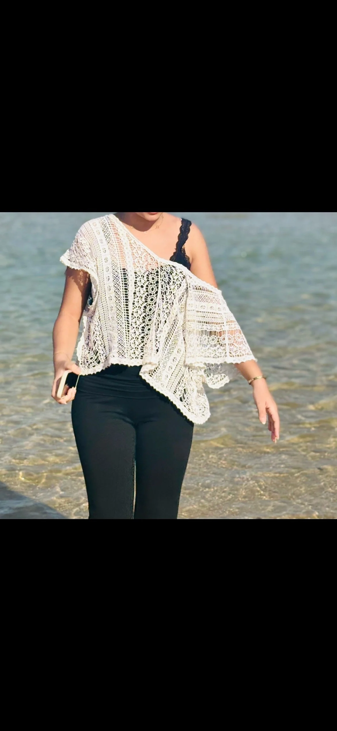 Blouses, size M / 38 / 10, photo 1