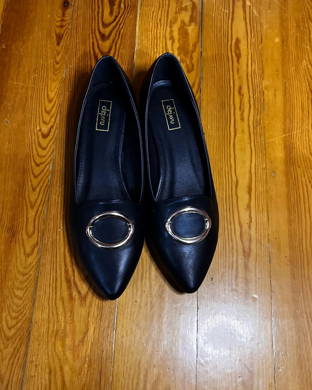 deja vu Flats, size 41, photo 1