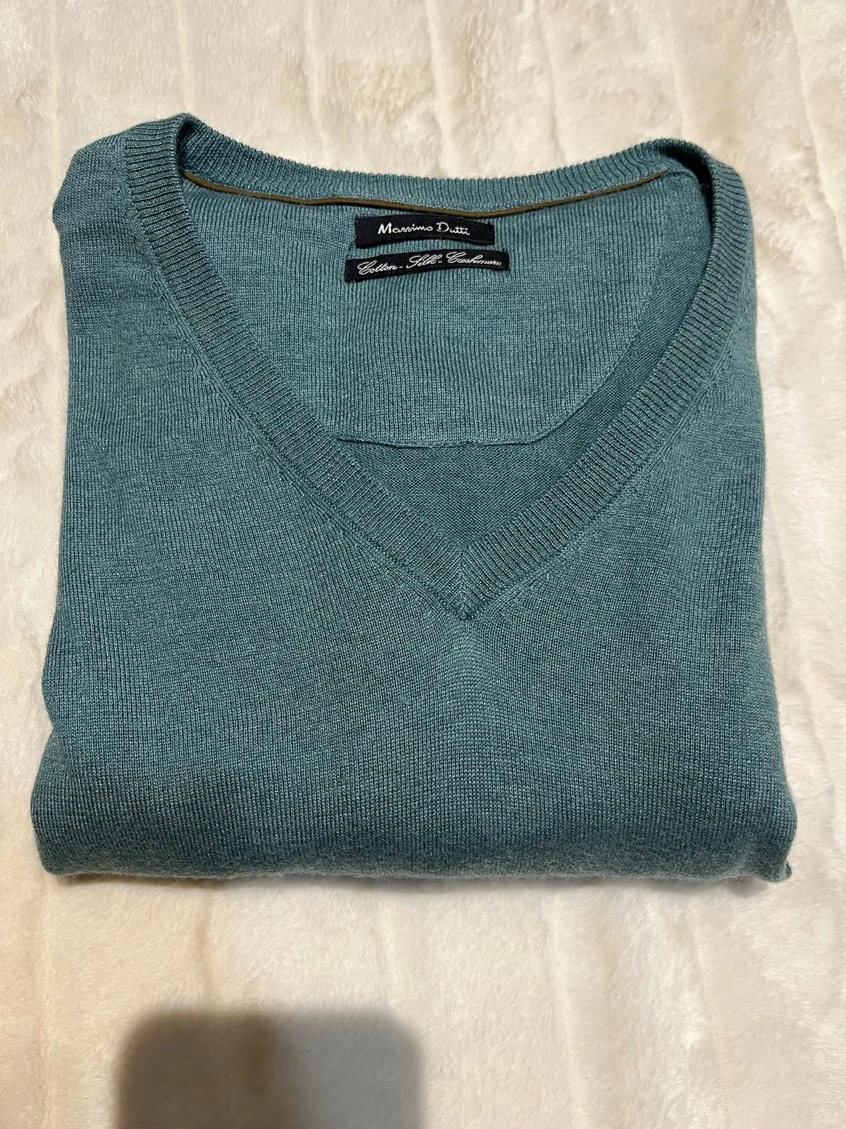 Massimo Dutti Sweatshirts, size XXL, photo 1