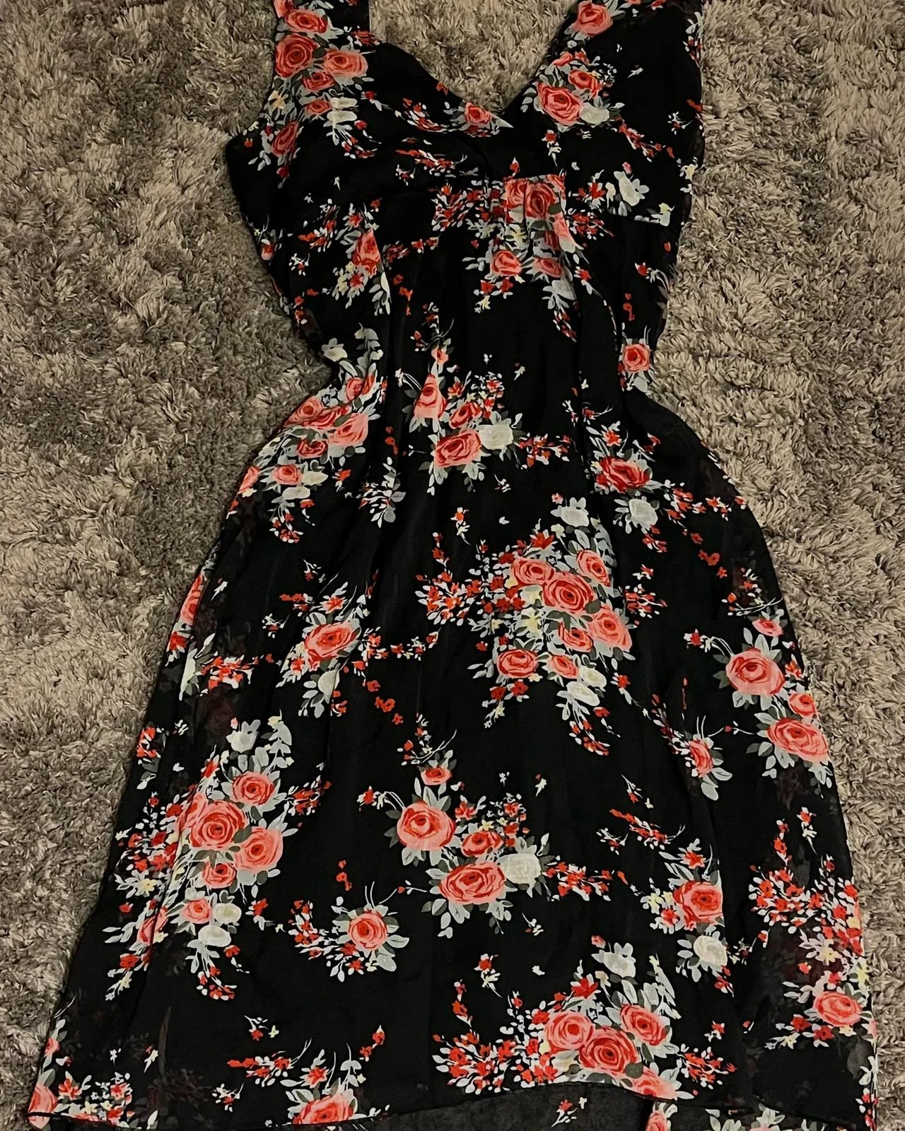 Vila Midi Dresses, size M / 38 / 10, photo 1