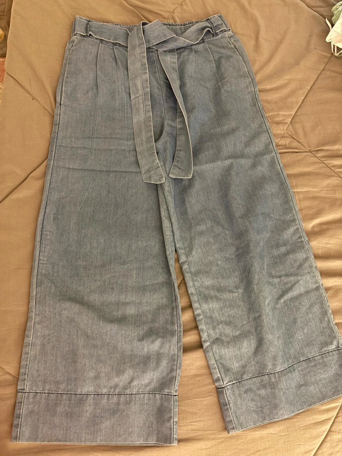Splash Pants, size S / 36 / 8, photo 1