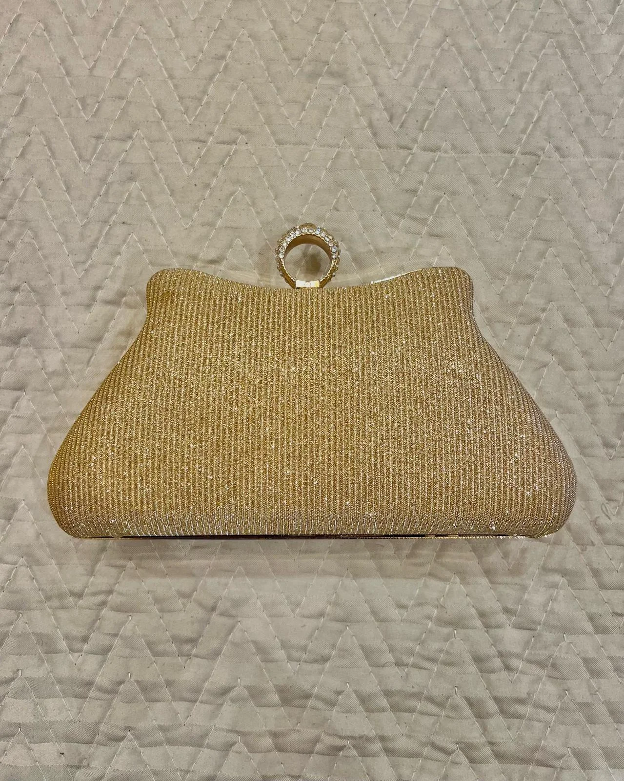 A&A Clutch, size One size, photo 1