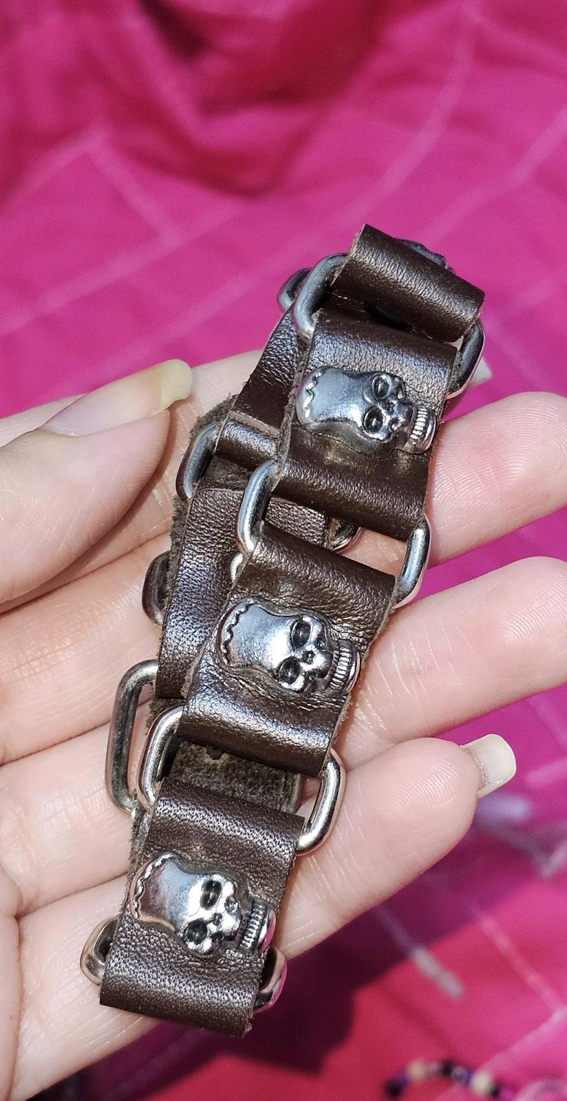 Bracelets, size Other, photo 1