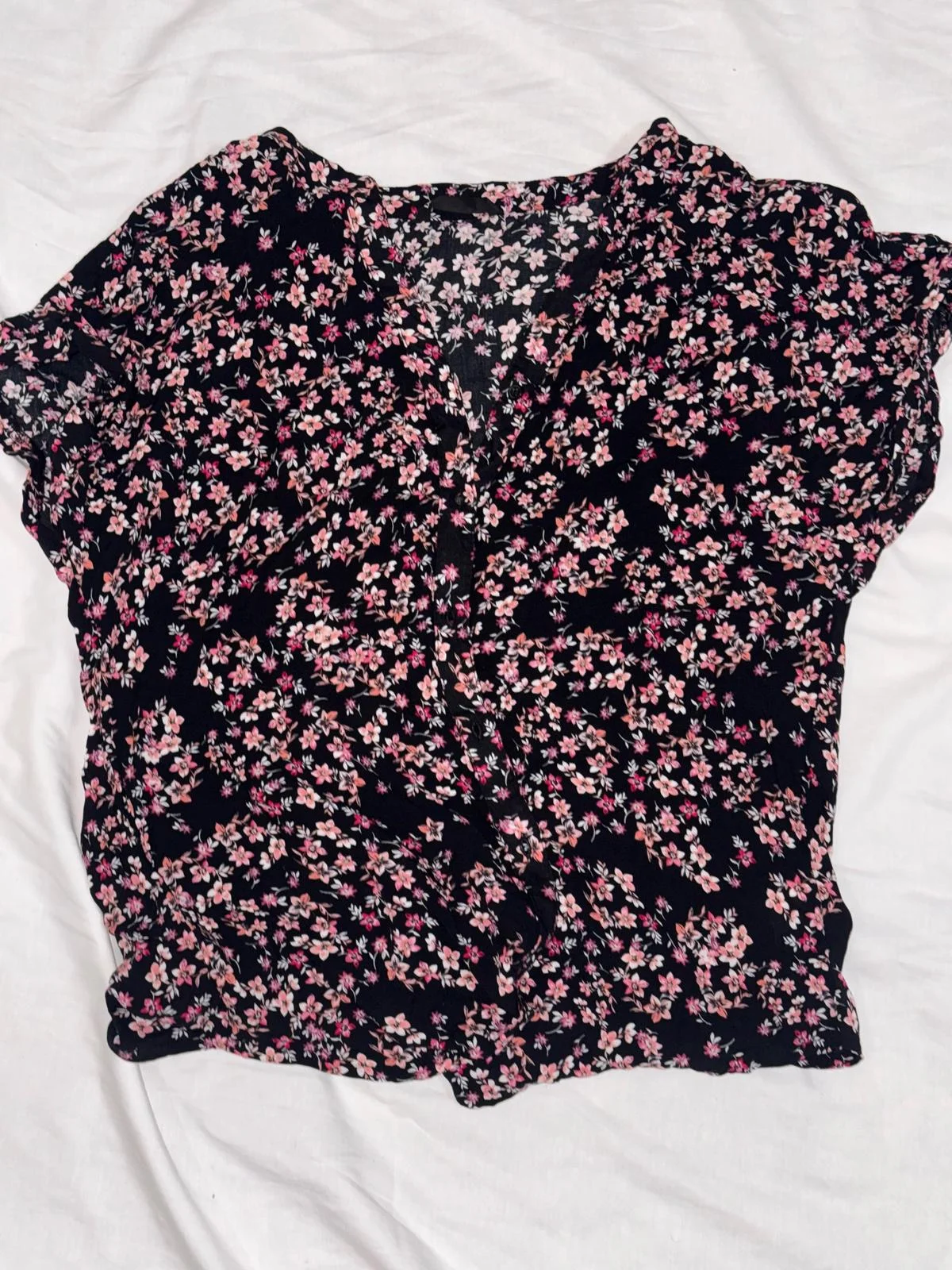 Defacto Shirts, size XL / 42 / 14, photo 1