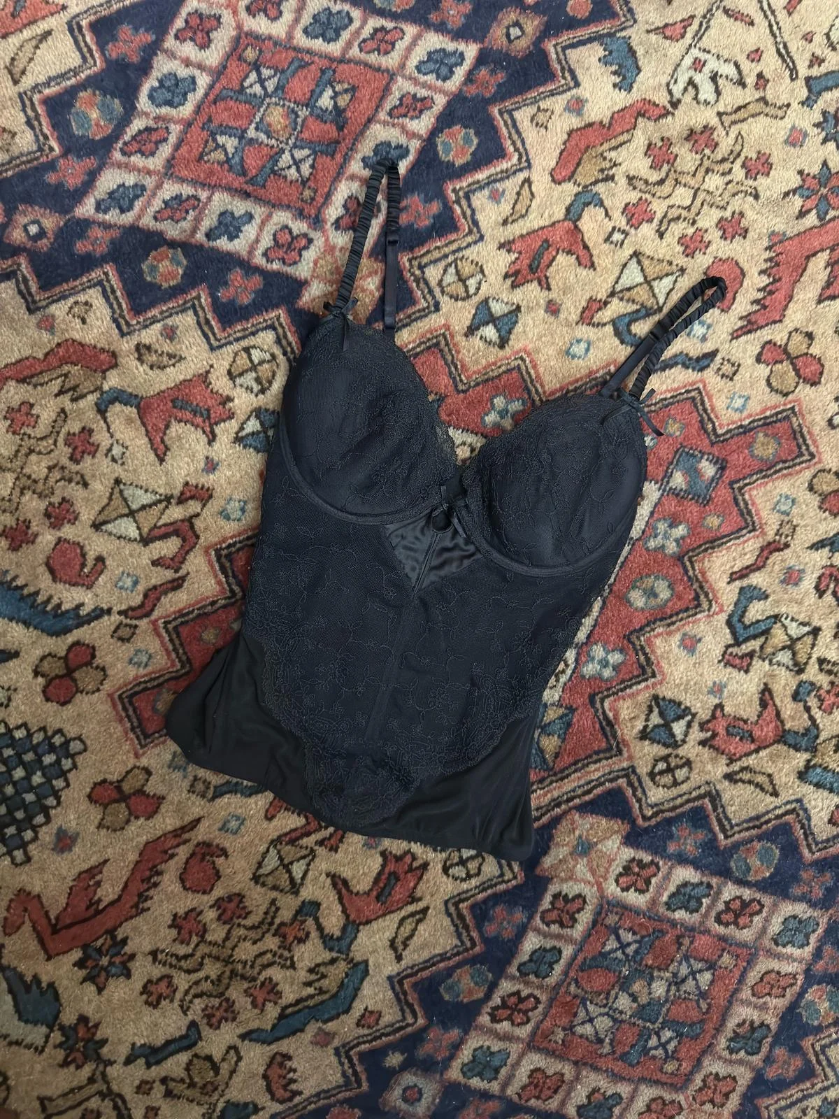 H&M Tank Tops, size M / 38 / 10, photo 1