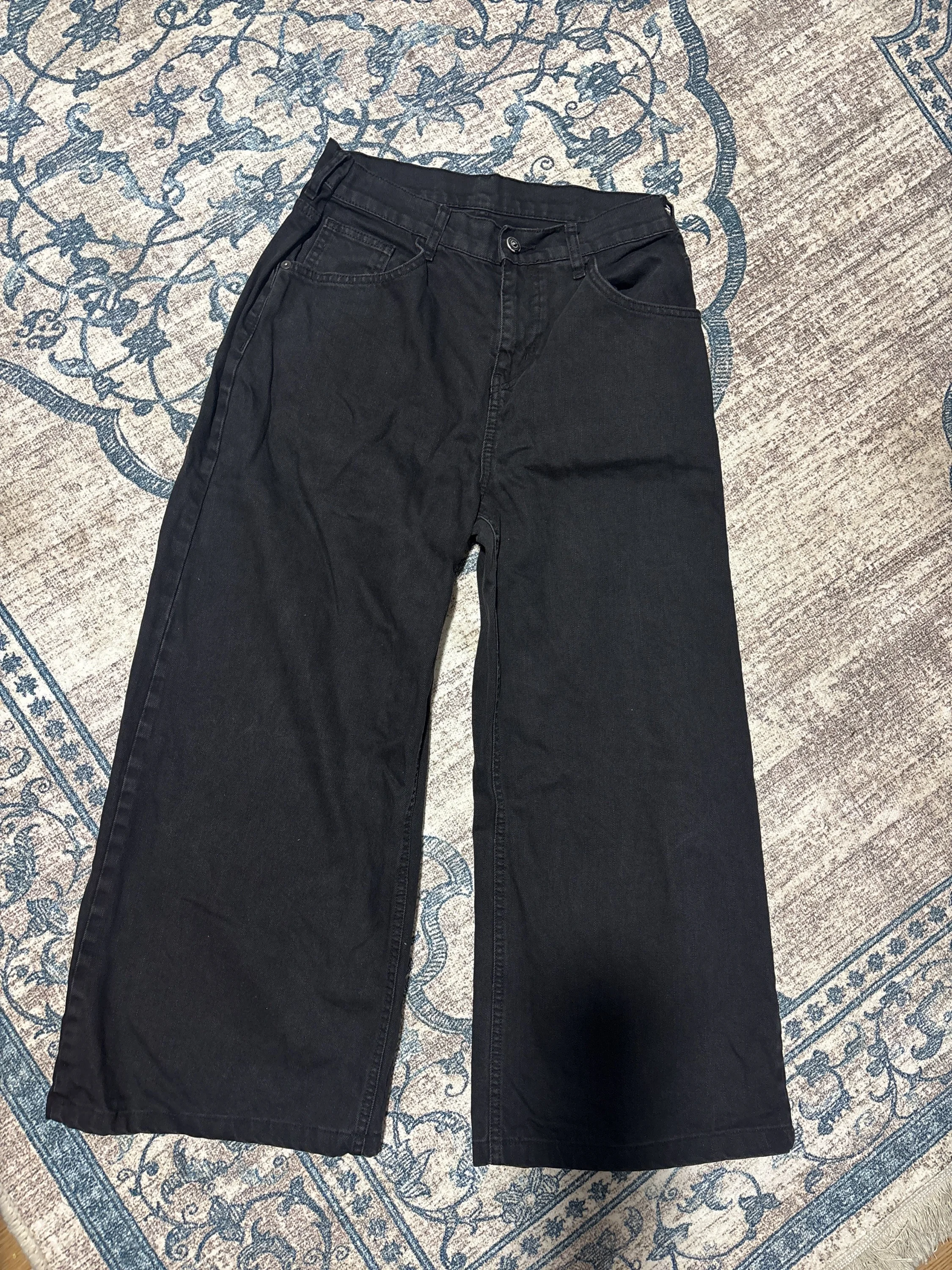 Jeans, size S / 36 / 8, photo 1