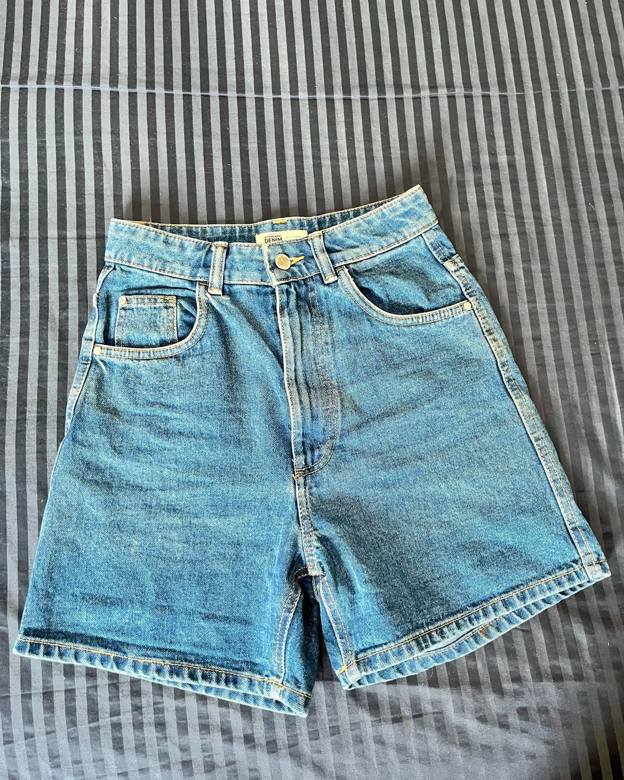 Zara Shorts, size S / 36 / 8, photo 1