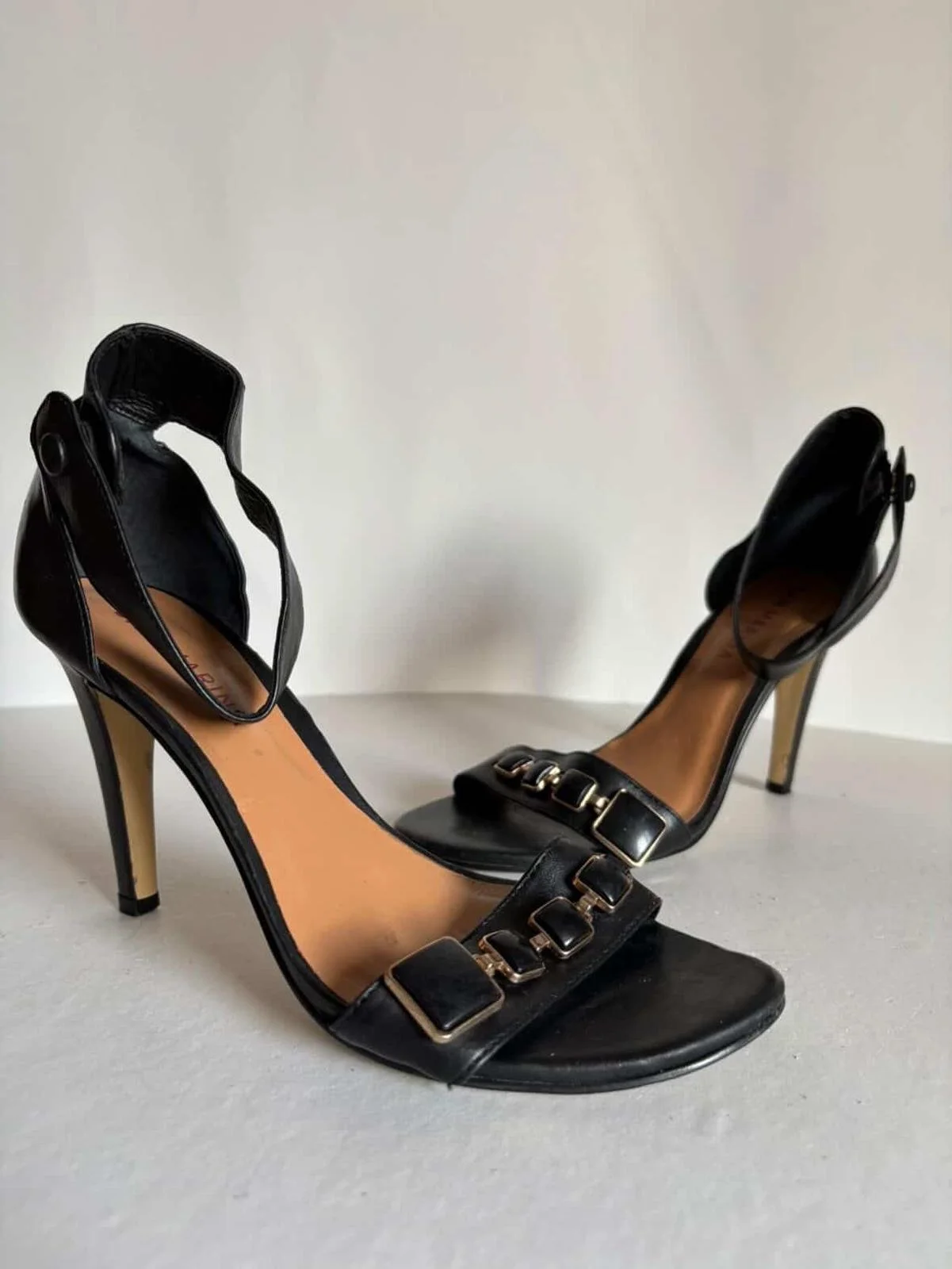 San Marina Sandals, size 39, photo 1