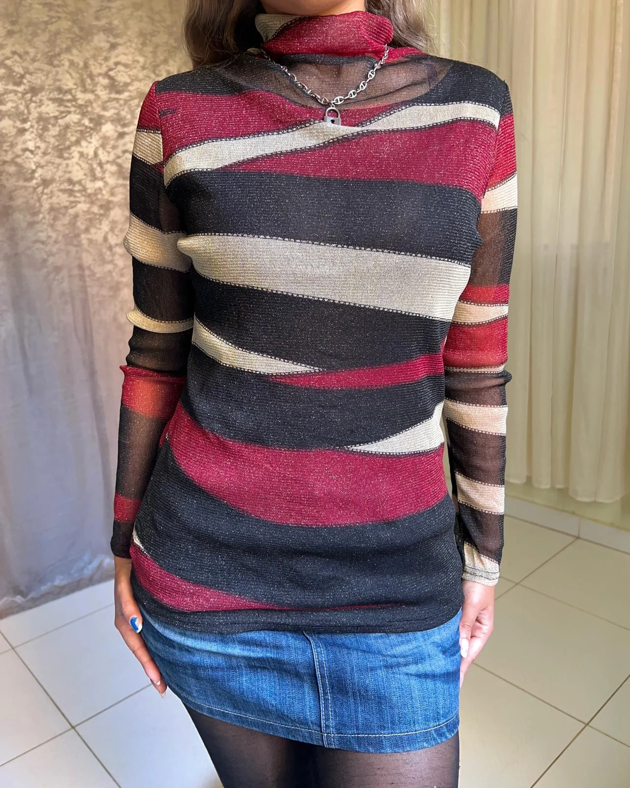 Blouses, size M / 38 / 10, photo 1