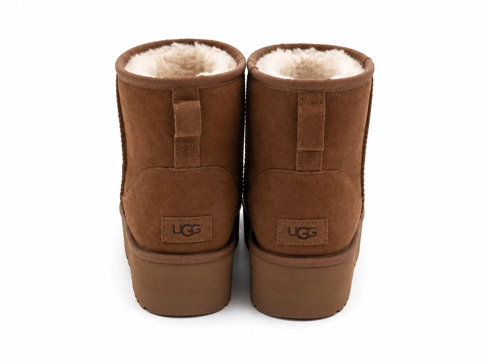 UGG Since 1974 Boots, size 42, photo 1