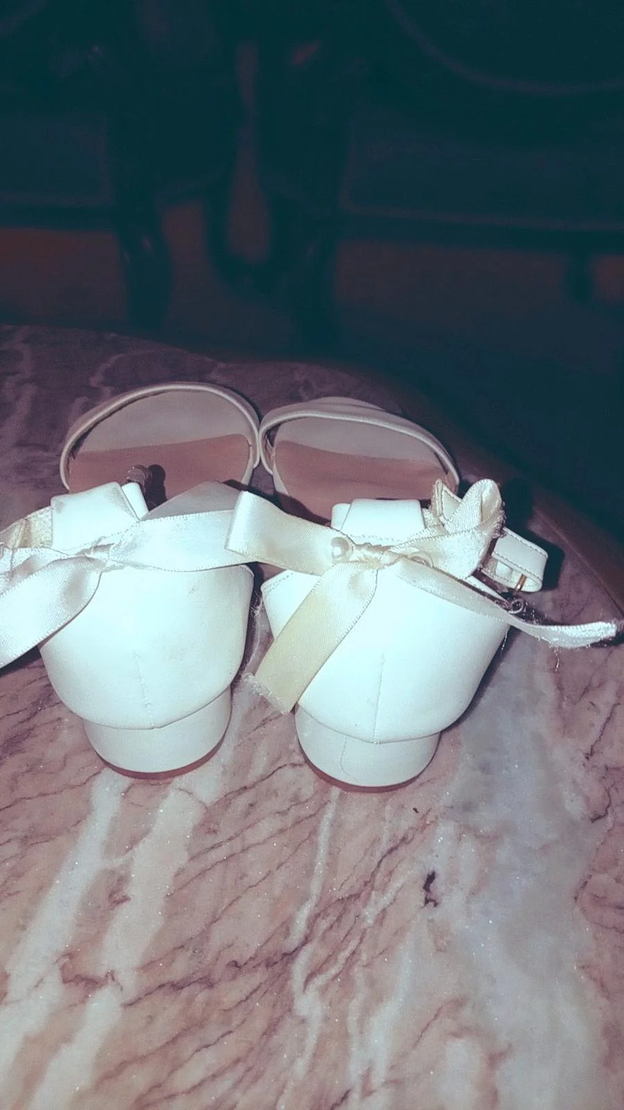 Shein Sandals, size 39, photo 1
