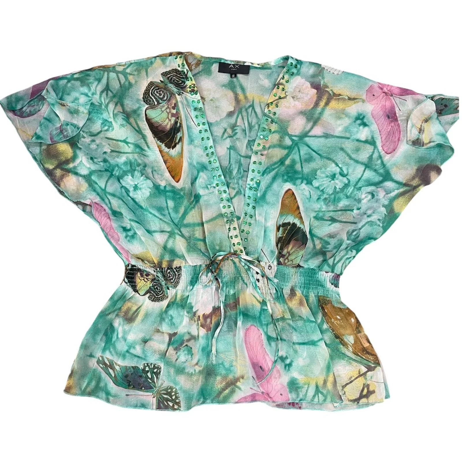 AX Cover-Ups, size S / 36 / 8, photo 1