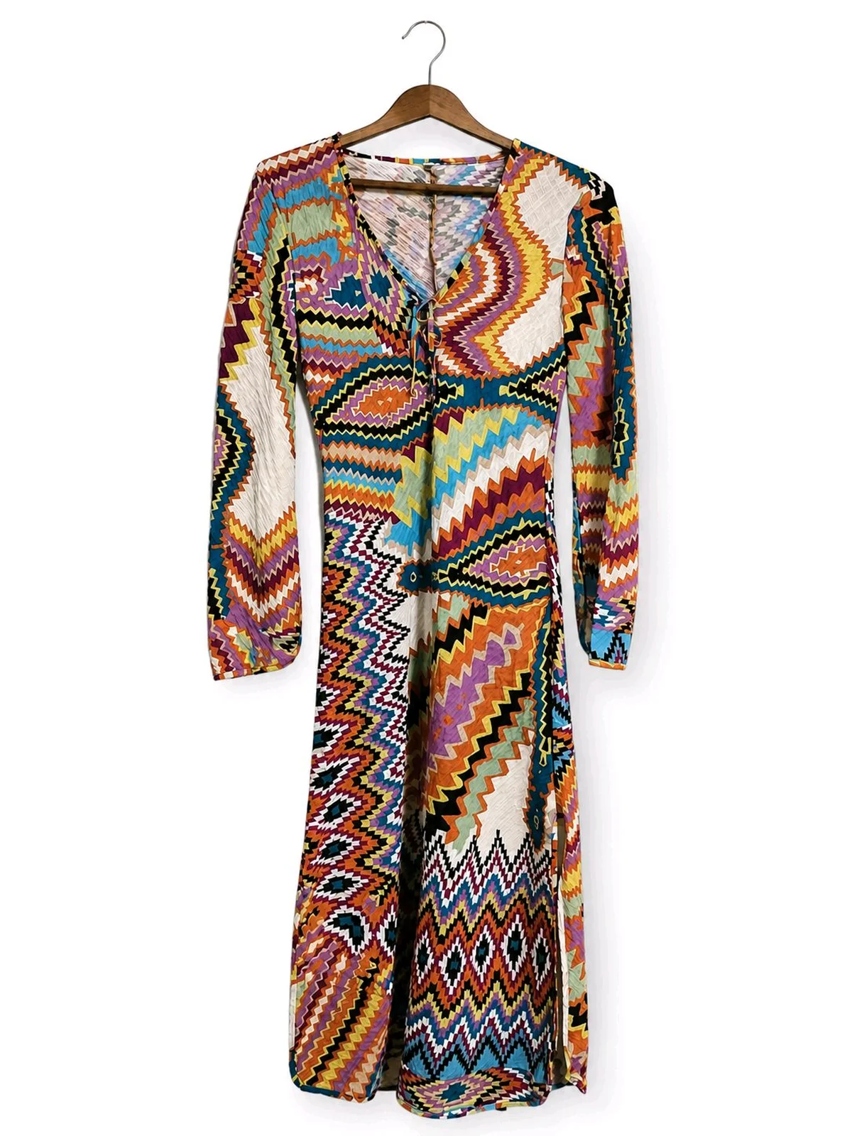 Shein Maxi Dresses, size M / 38 / 10, photo 1