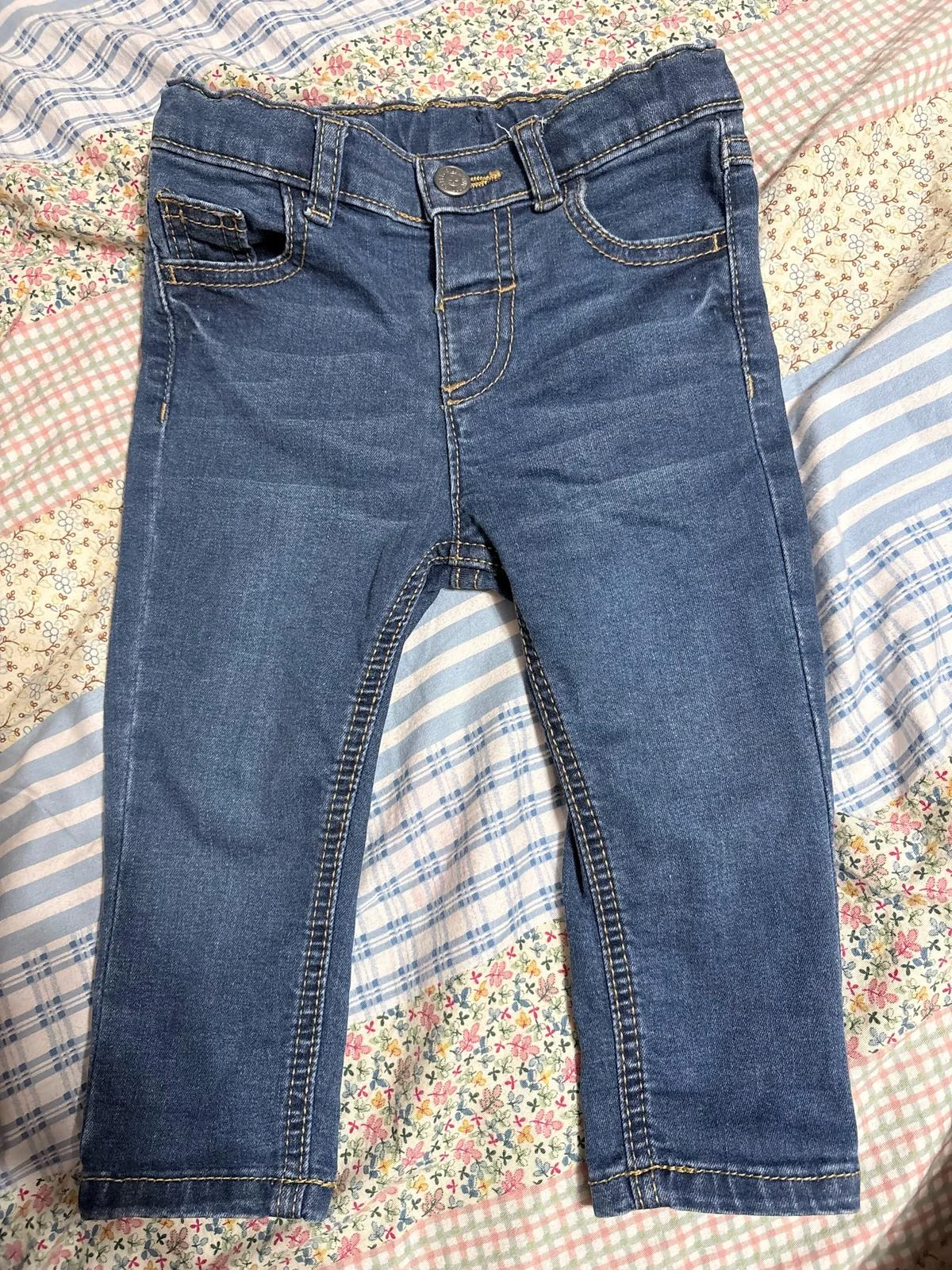 LC Waikiki Bottoms, size 9–12m, photo 1