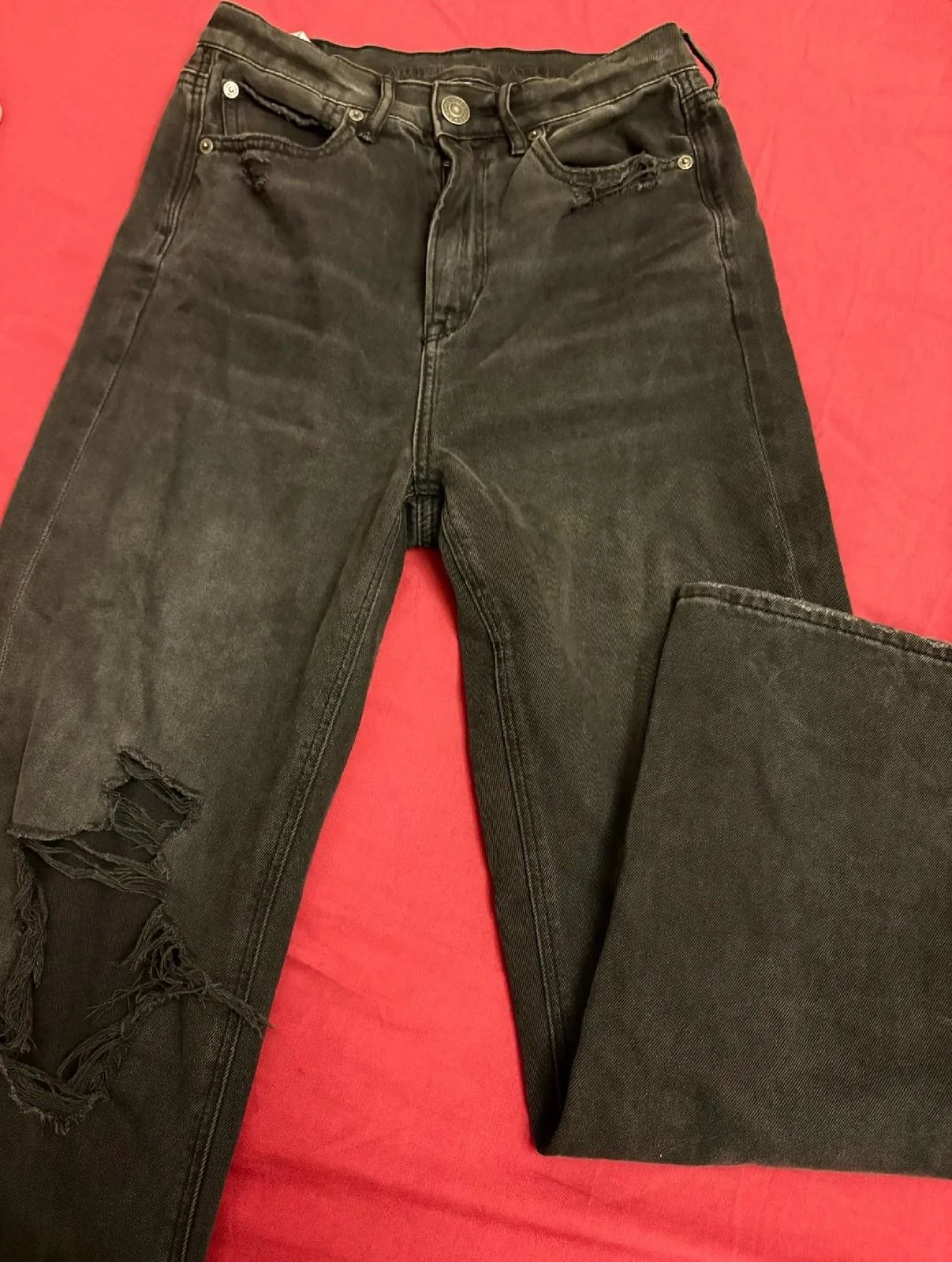 American Eagle Jeans, size S / 36 / 8, photo 1