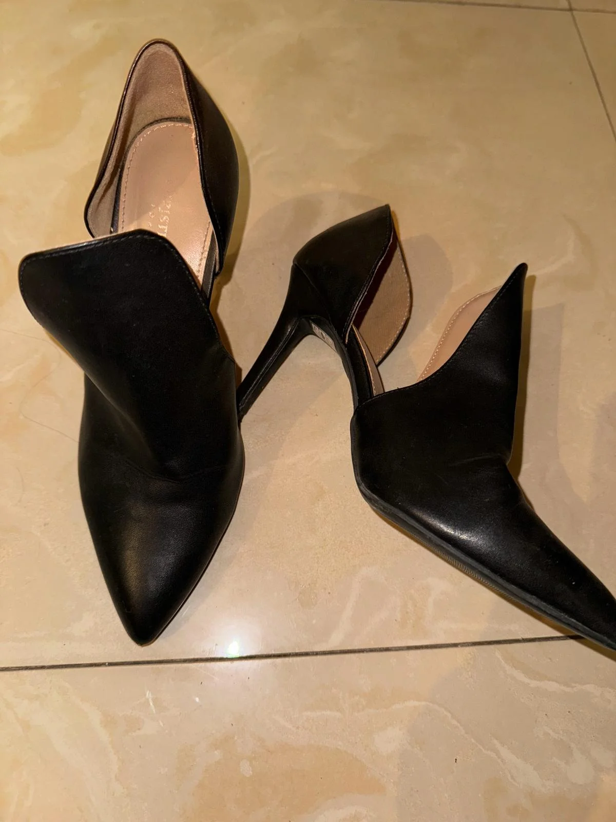 Mules, size 37, photo 1