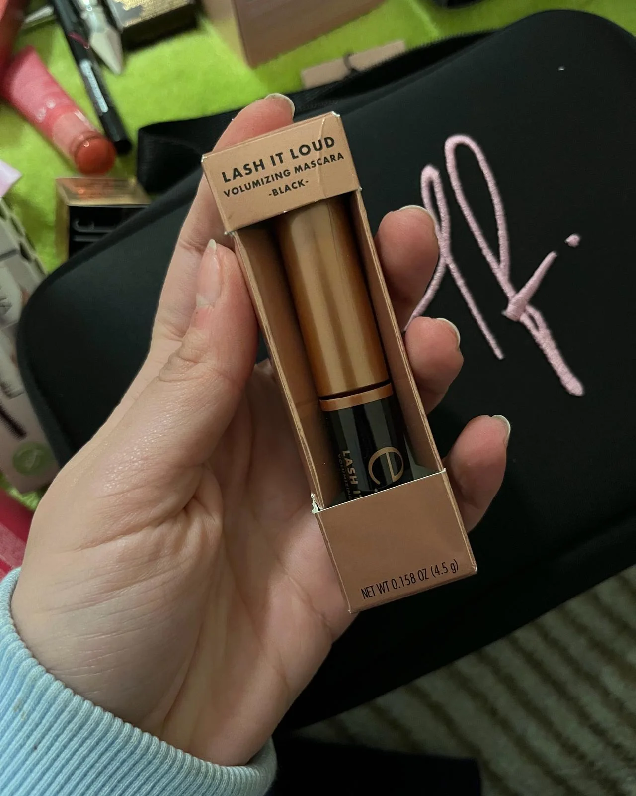 Makeup, size No Size, photo 1