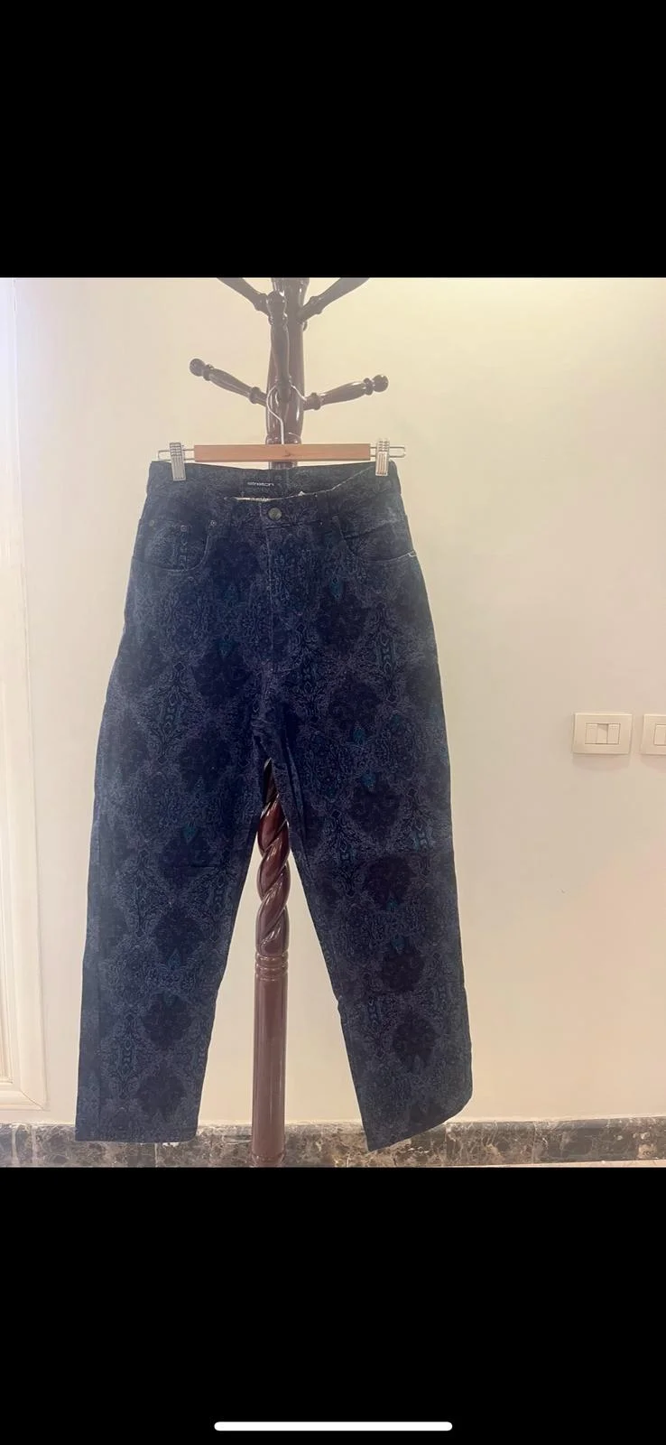 Jeans, size M / 38 / 10, photo 1