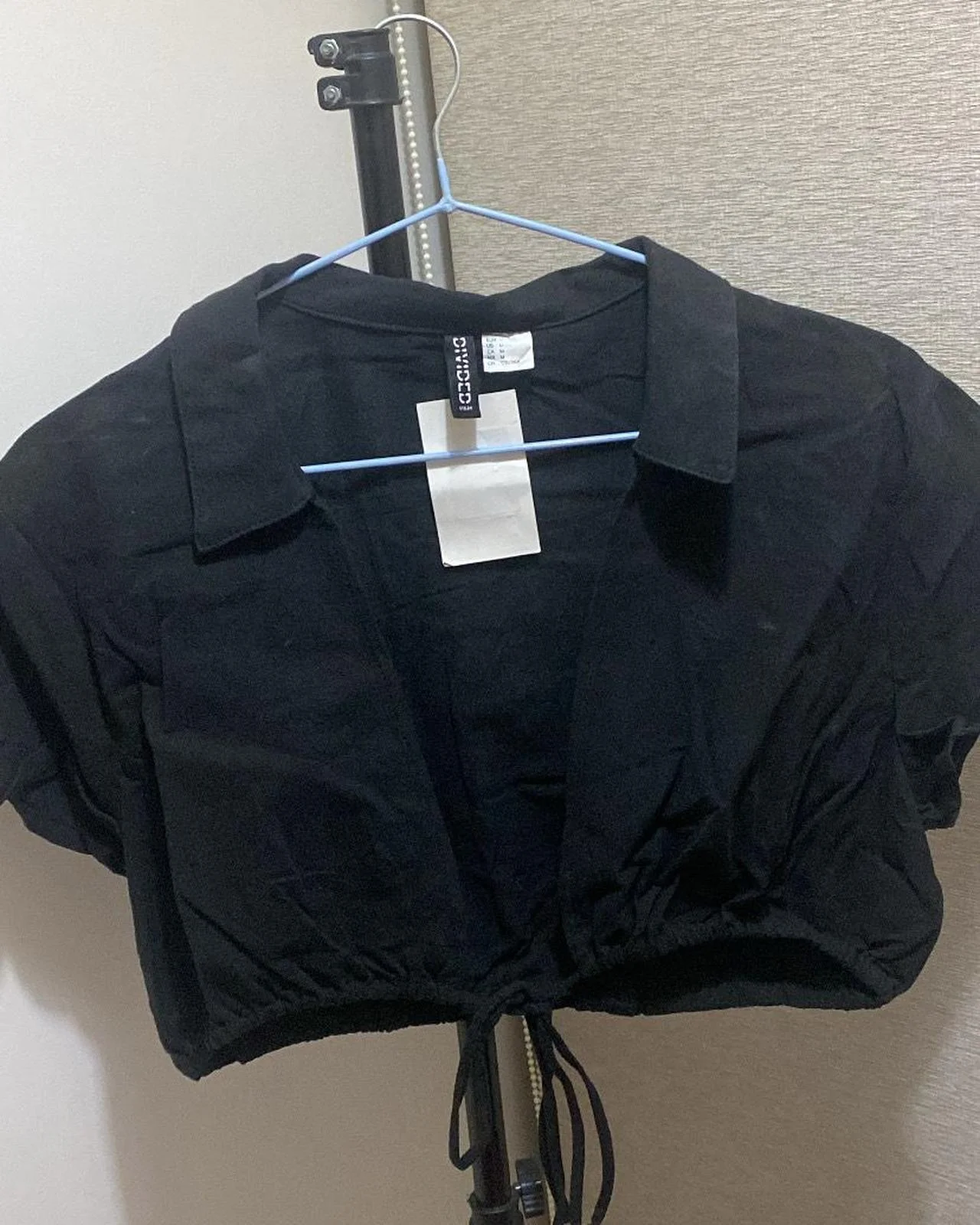 H&M Divided Blouses, size M / 38 / 10, photo 1