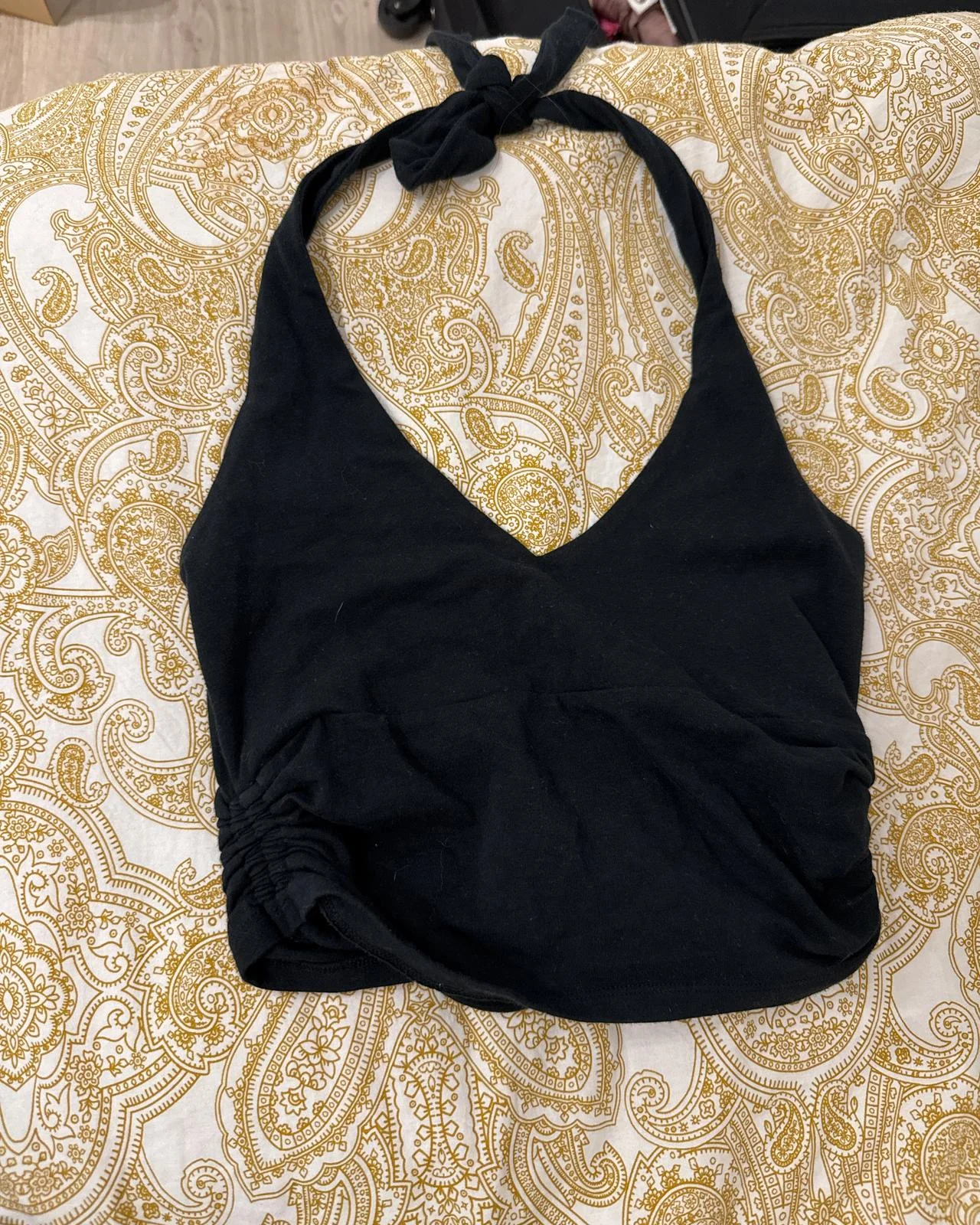Hollister & Co Crop Tops, size S / 36 / 8, photo 1
