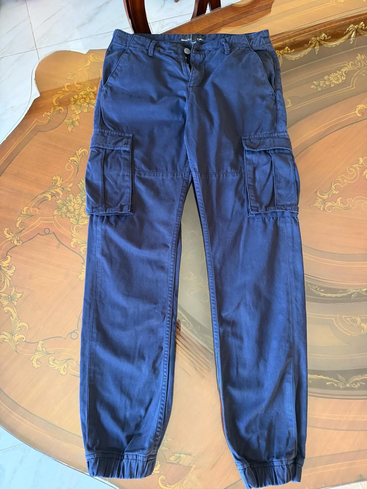 GUESS Bottoms, size 14y, photo 1