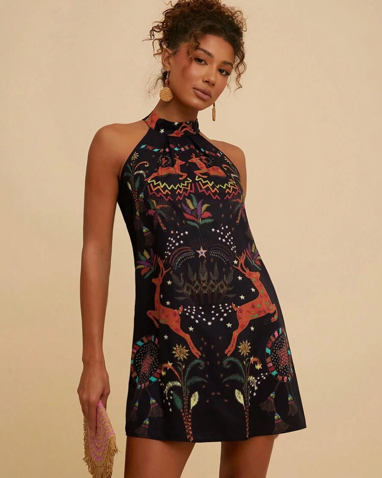 Shein Cocktail Dresses, size S / 36 / 8, photo 1