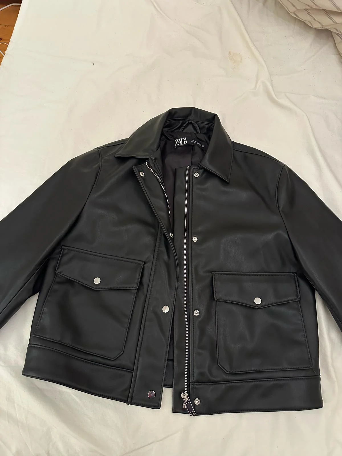 Zara Jackets, size XS / 34 / 6, photo 1