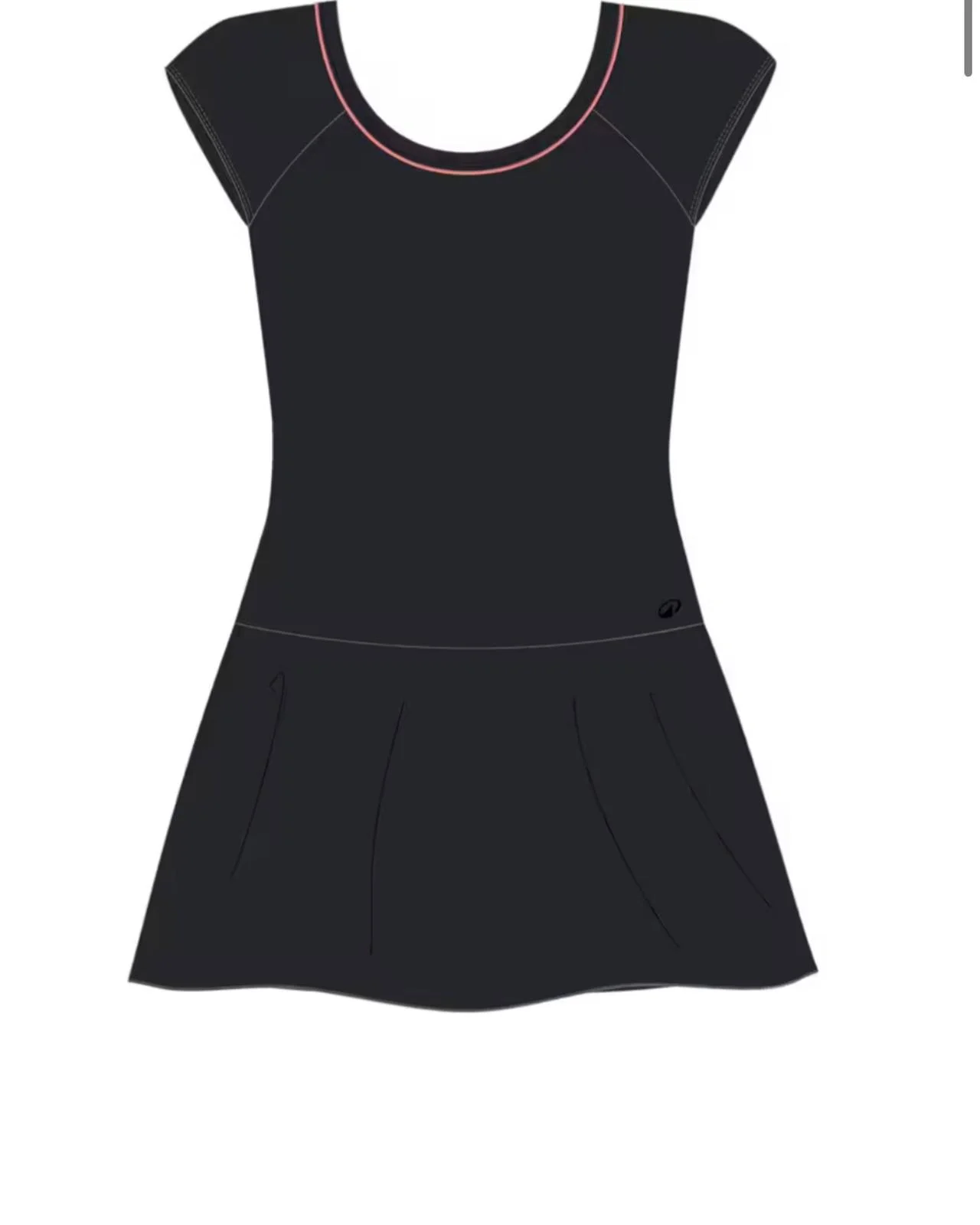 Decathlon One-Piece Swimsuits, size L / 40 / 12, photo 1