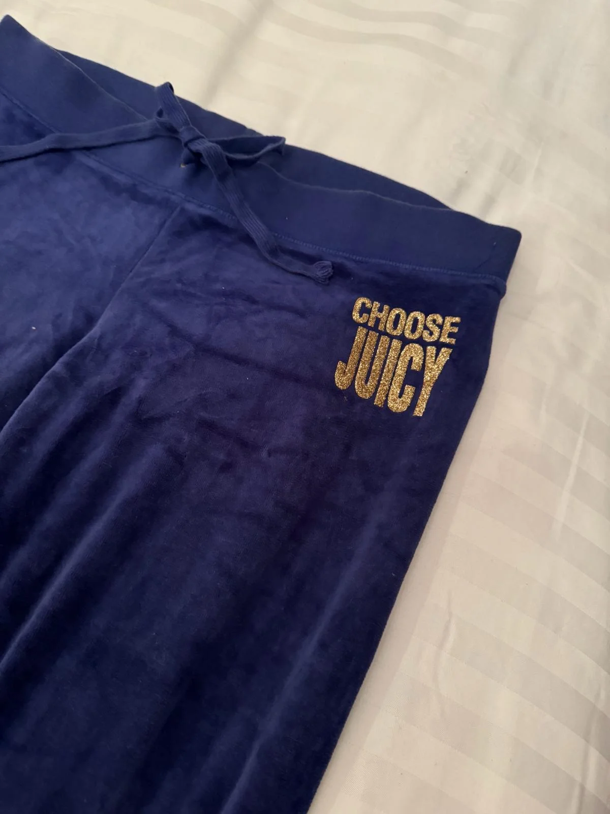 Juicy Couture Sweatpants, size M / 38 / 10, photo 1