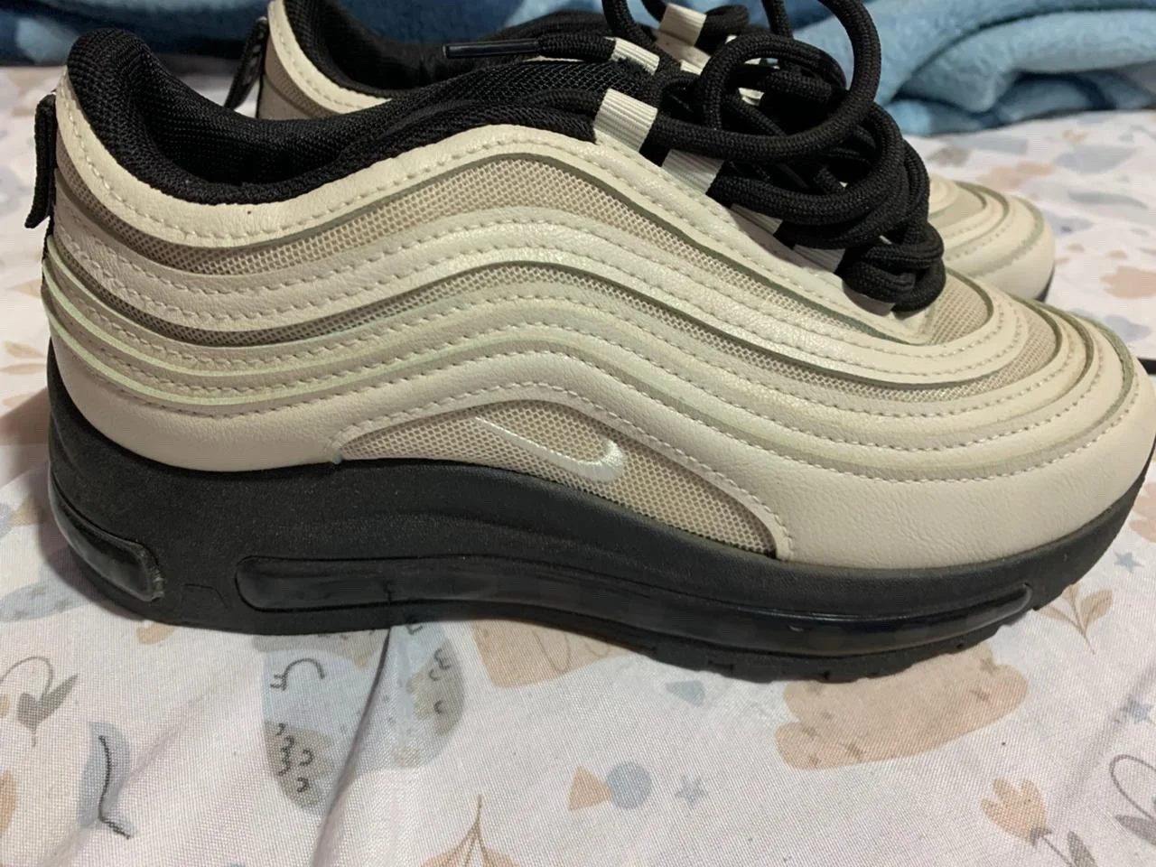 Nike Sneakers, size 37, photo 1