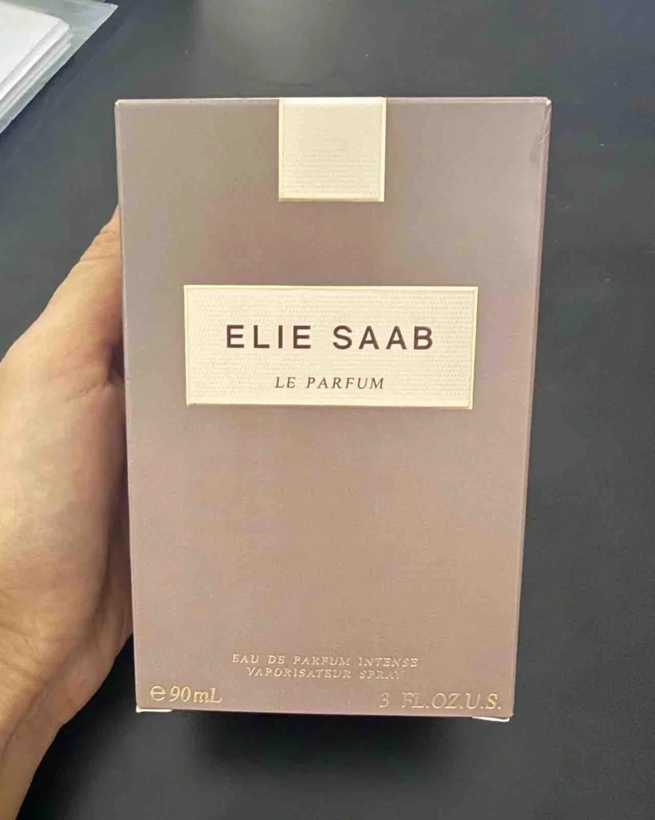 Elie Saab Perfume, size Other, photo 1