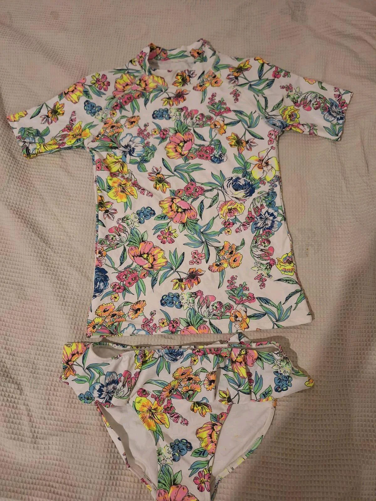 Next Swimwear, size 13y, photo 1