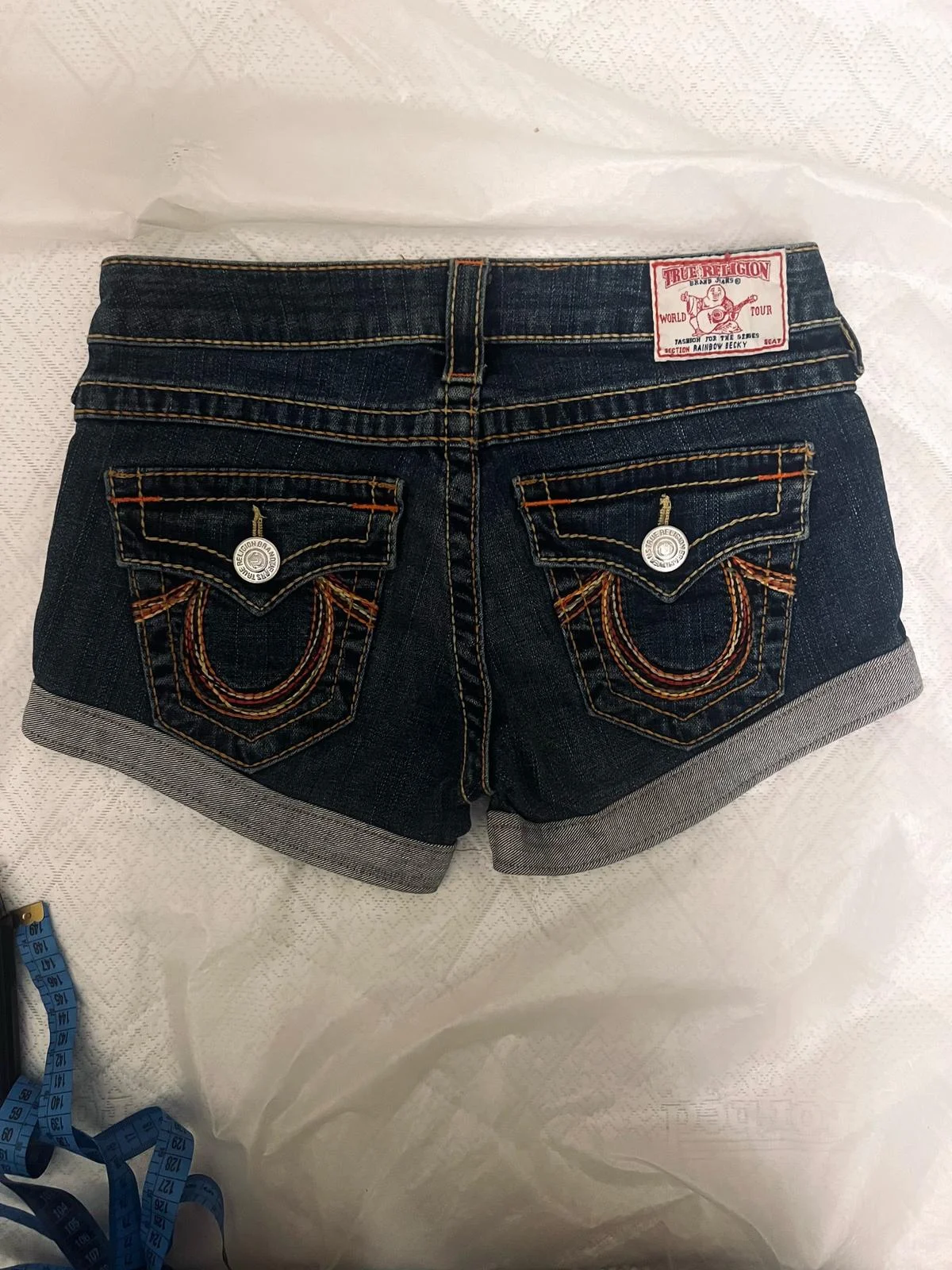 True Religion Shorts, size One size, photo 1
