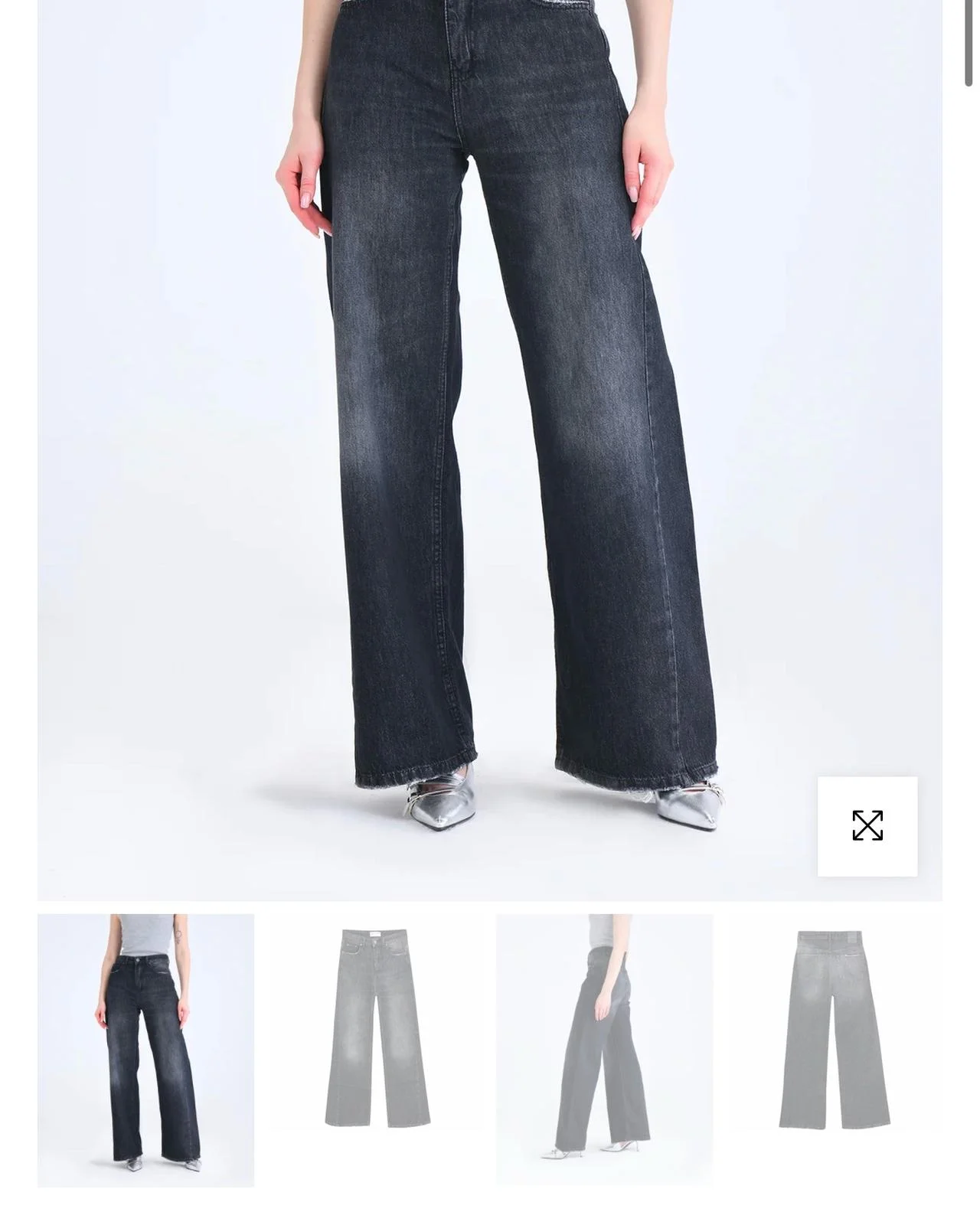 TGS Jeans, size XS / 34 / 6, photo 1