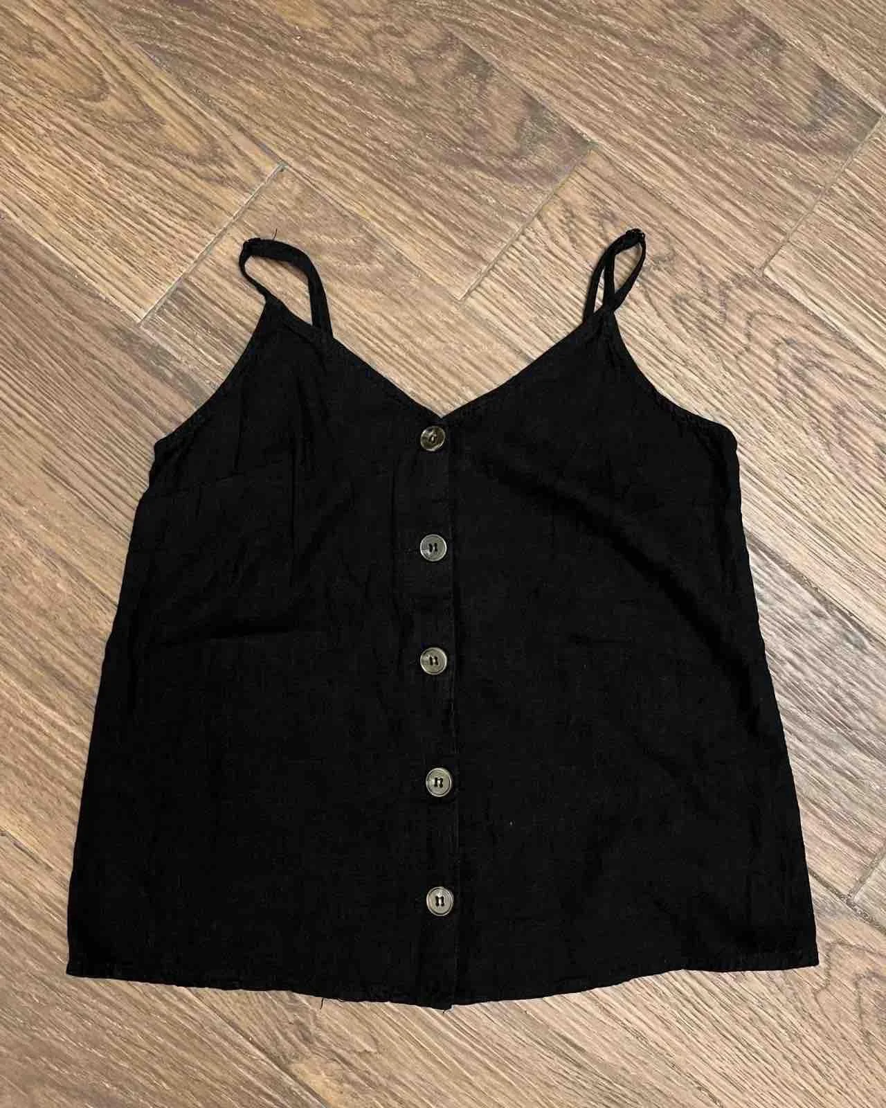 Dotti Cami Tops, size S / 36 / 8, photo 1