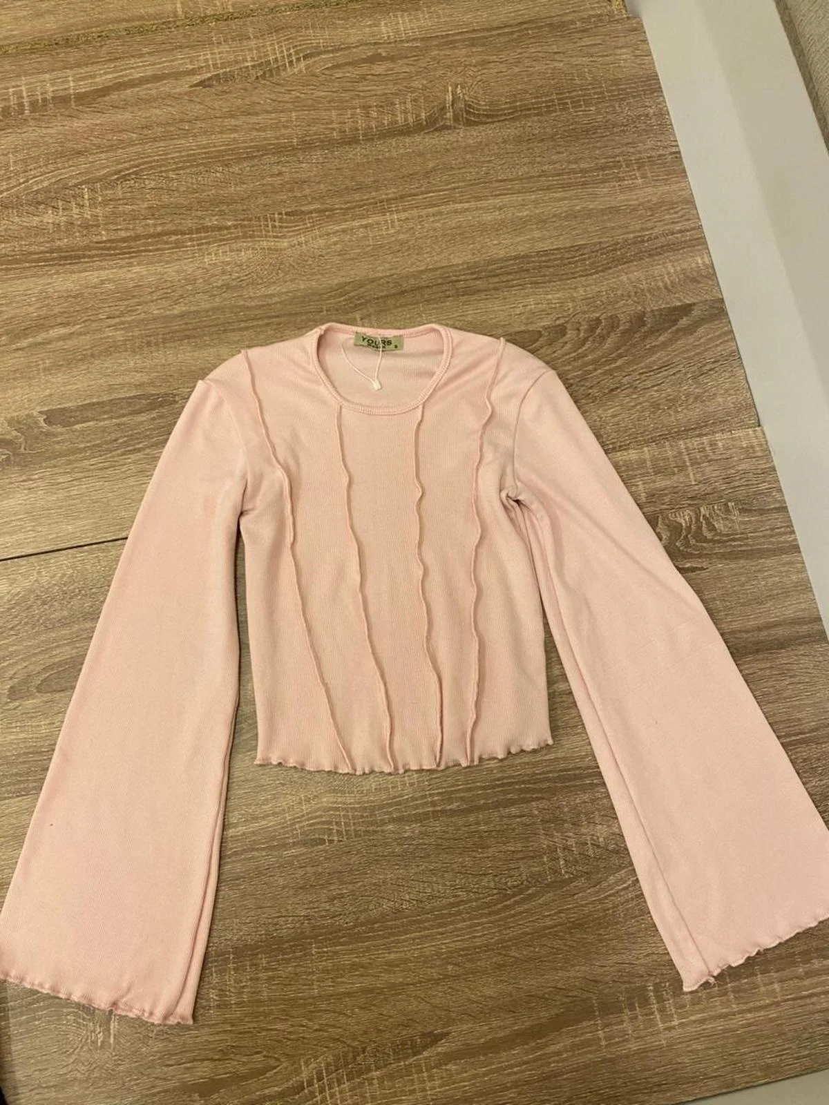 Yours Blouses, size S / 36 / 8, photo 1