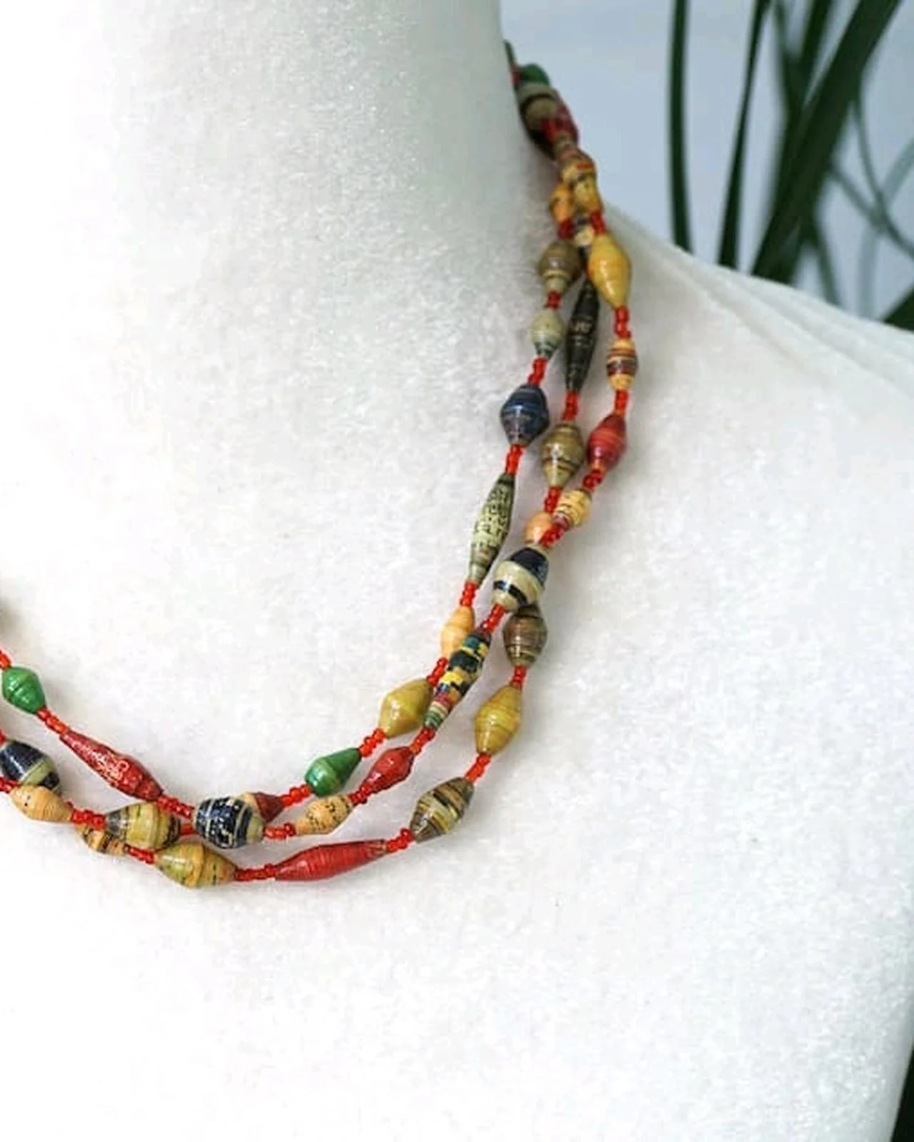 Necklaces, size One size, photo 1