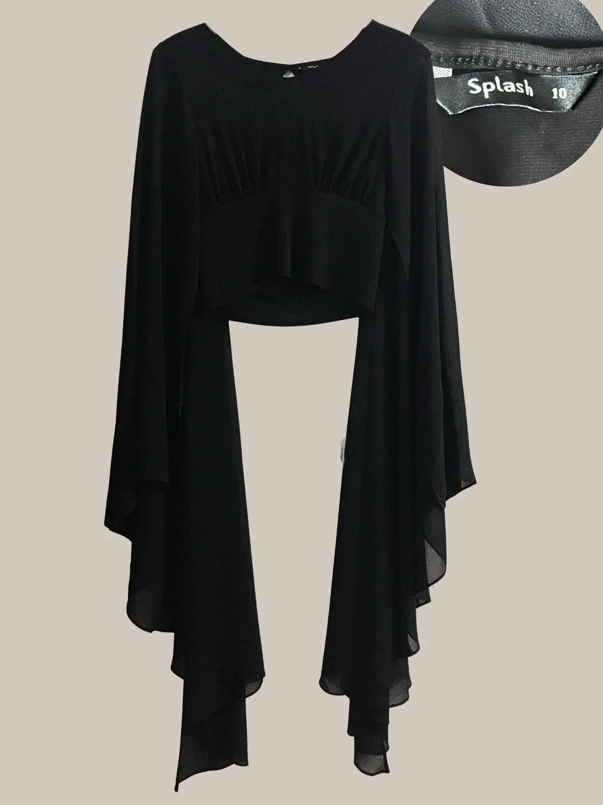 Splash Blouses, size M / 38 / 10, photo 1