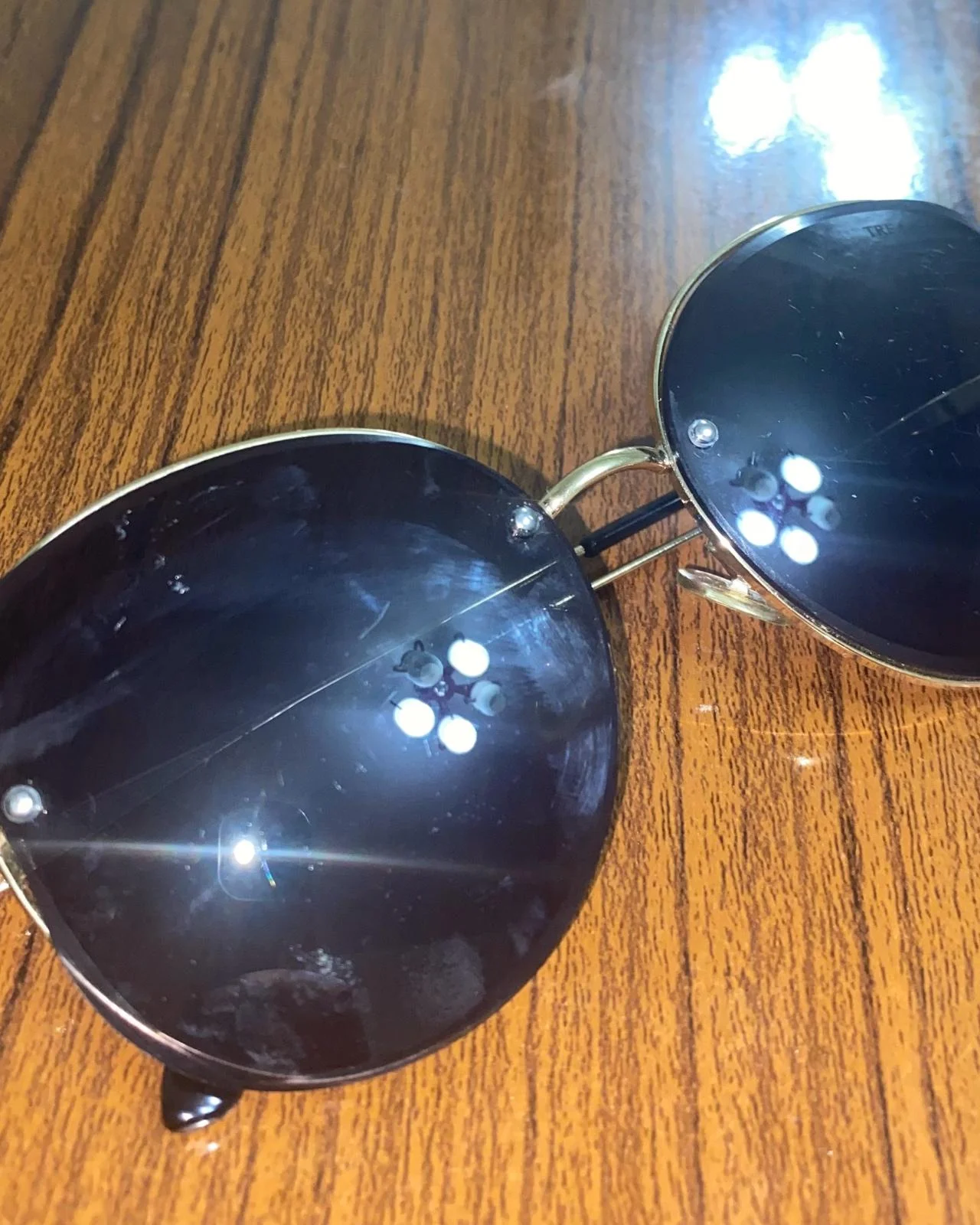 Pixi Sunglasses, size One size, photo 1