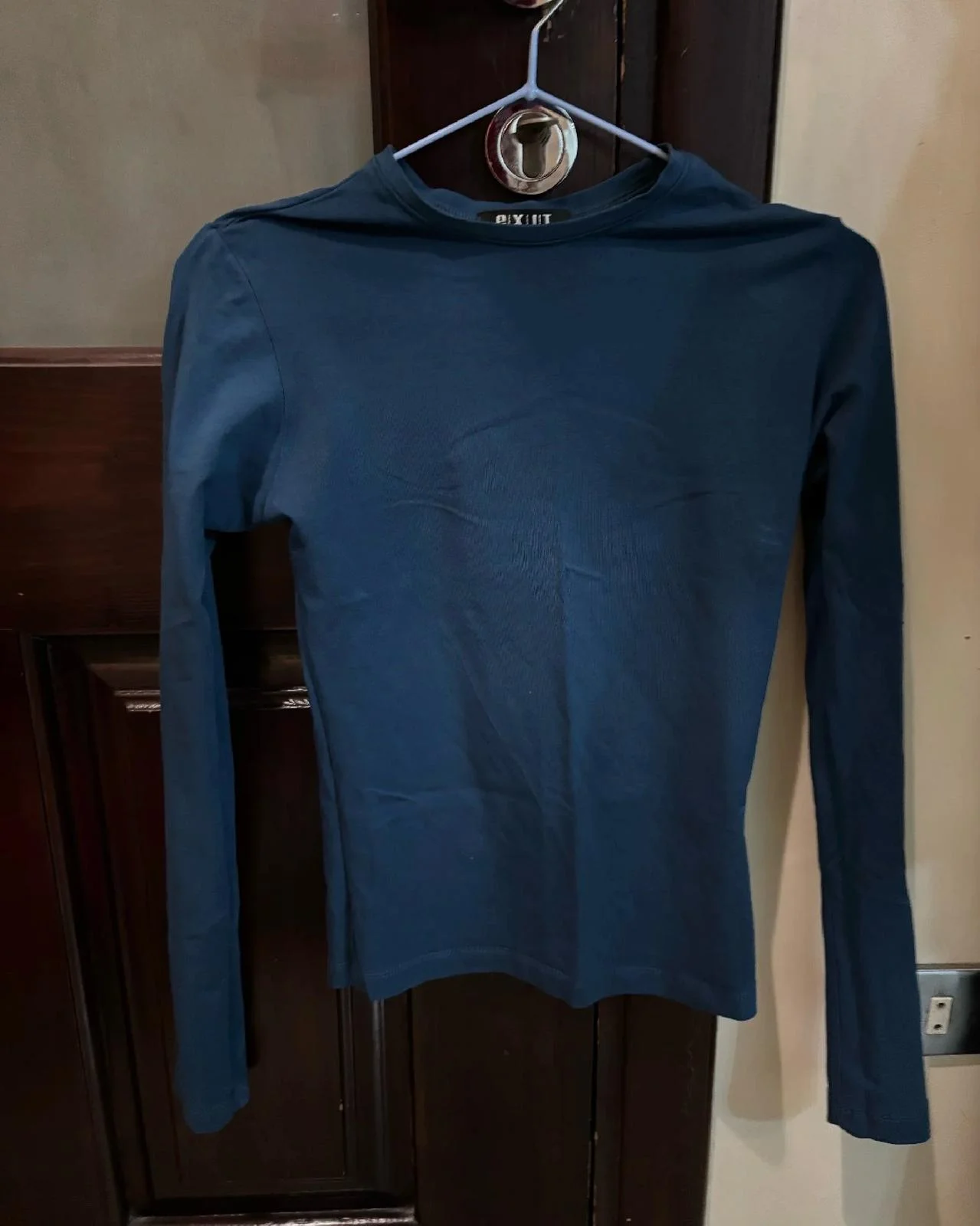 Local Long Sleeve, size M / 38 / 10, photo 1